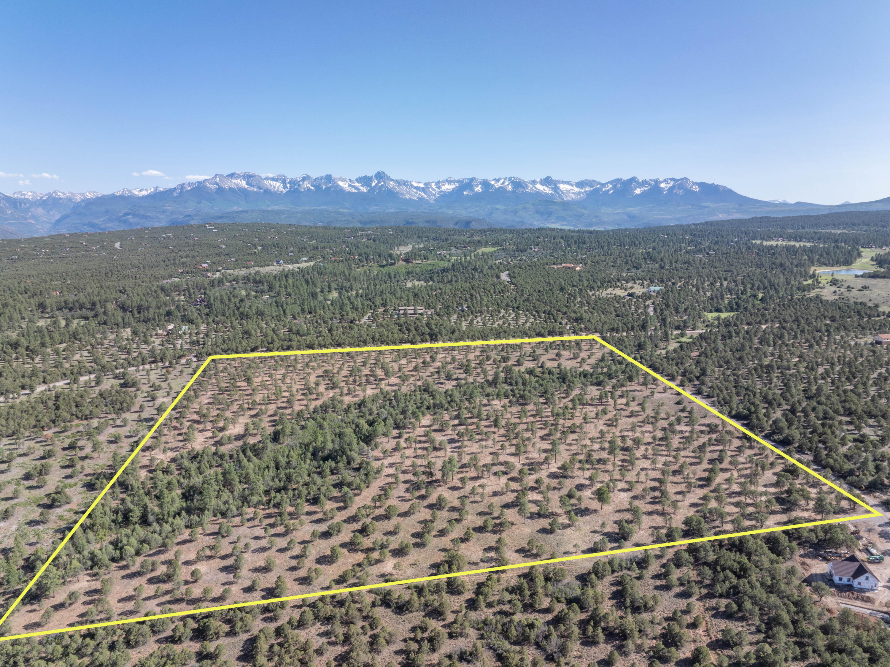 Tbd Ponderosa Dr Property Photo 1