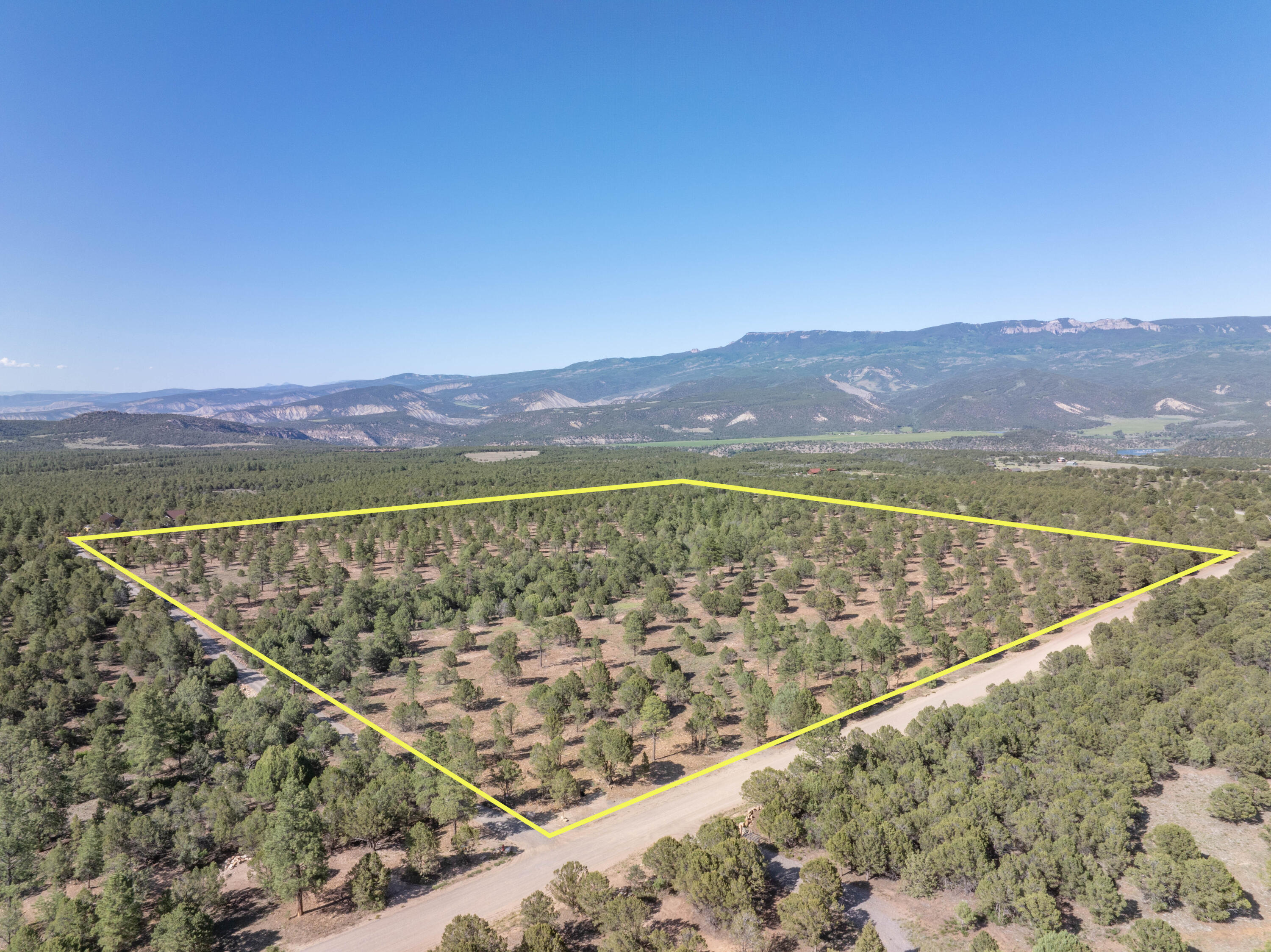 Tbd Ponderosa Dr Property Photo 3