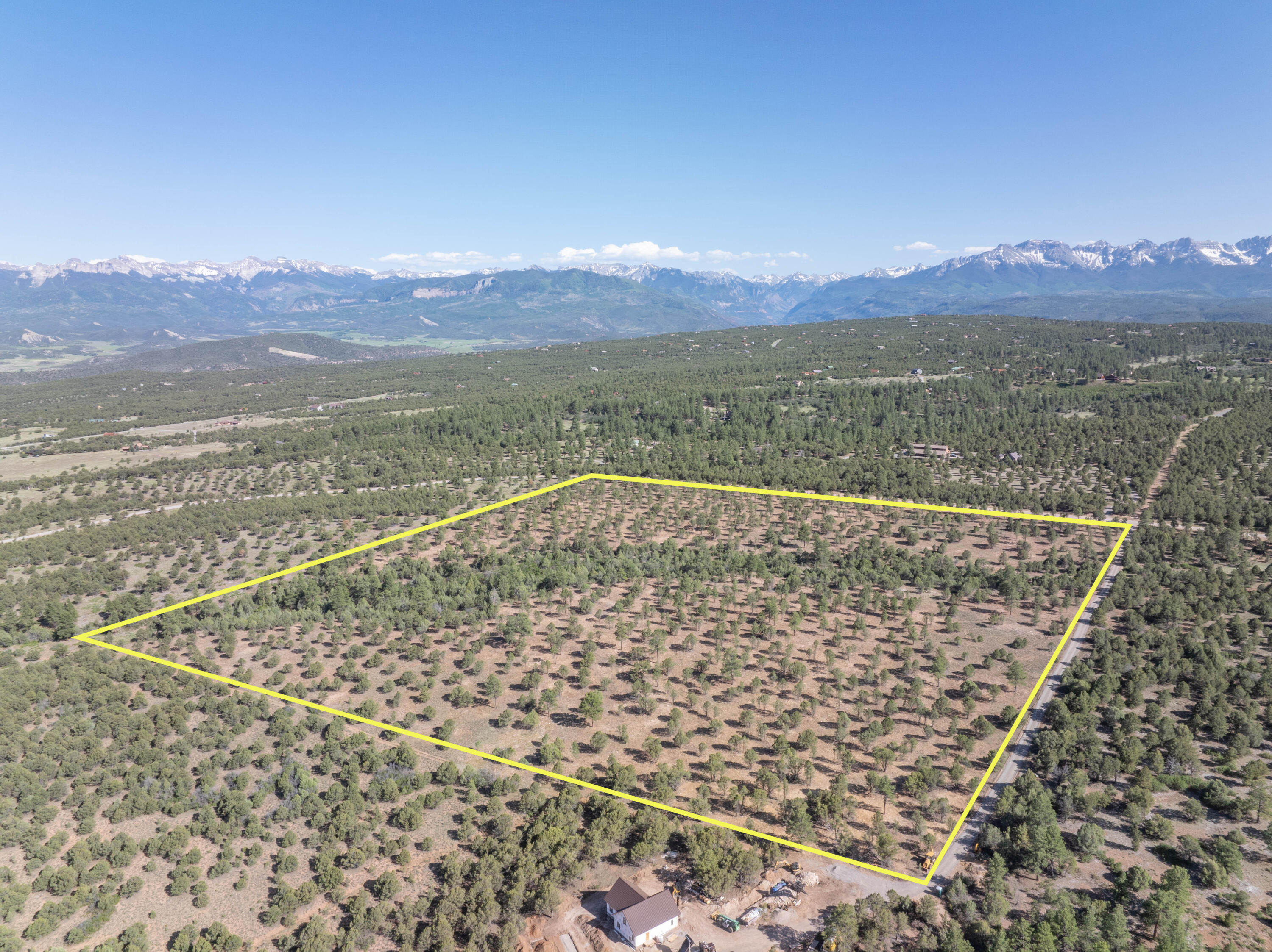 Tbd Ponderosa Dr Property Photo 12