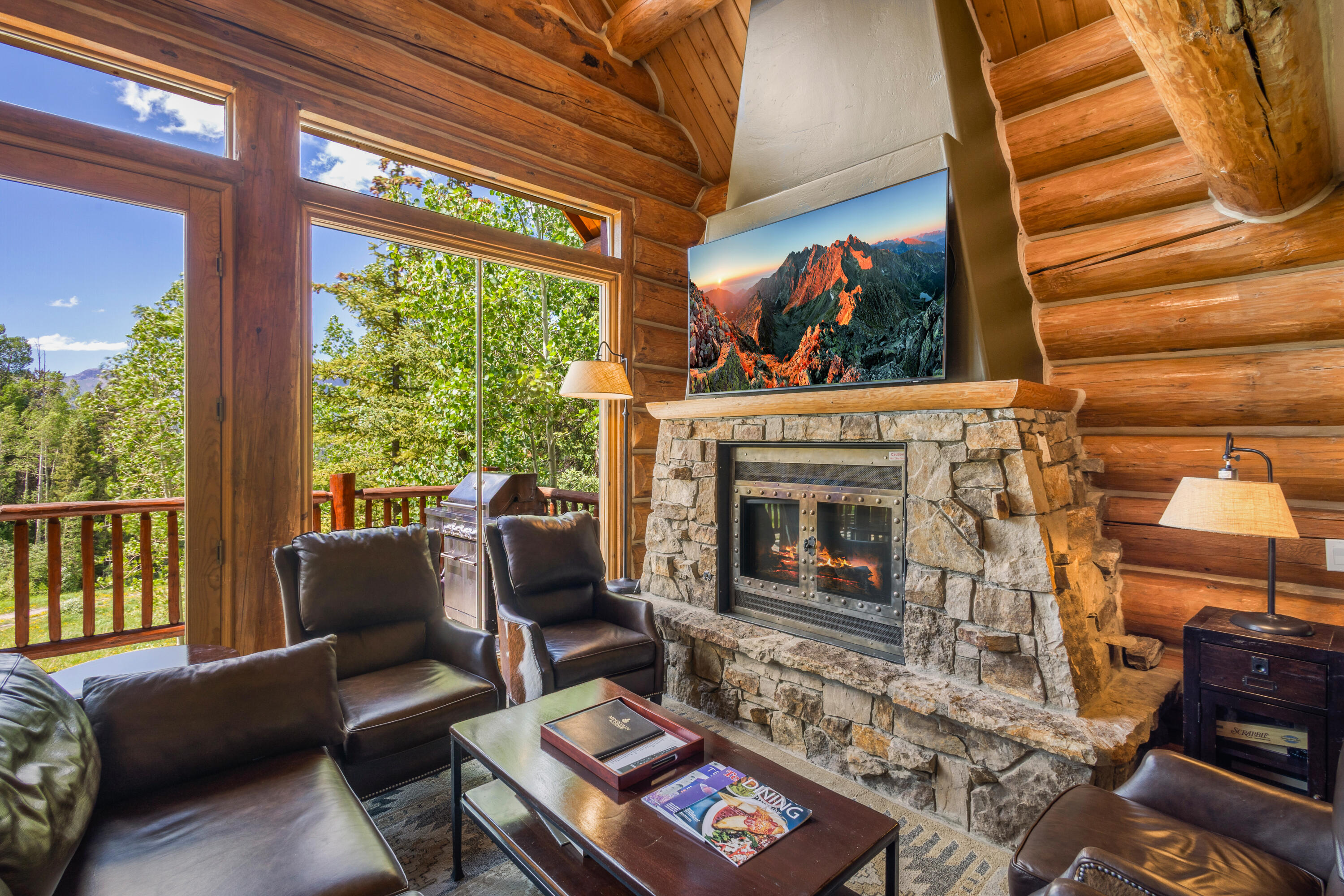 457 Mountain Village Boulevard Cabin 9 Property Photo 4