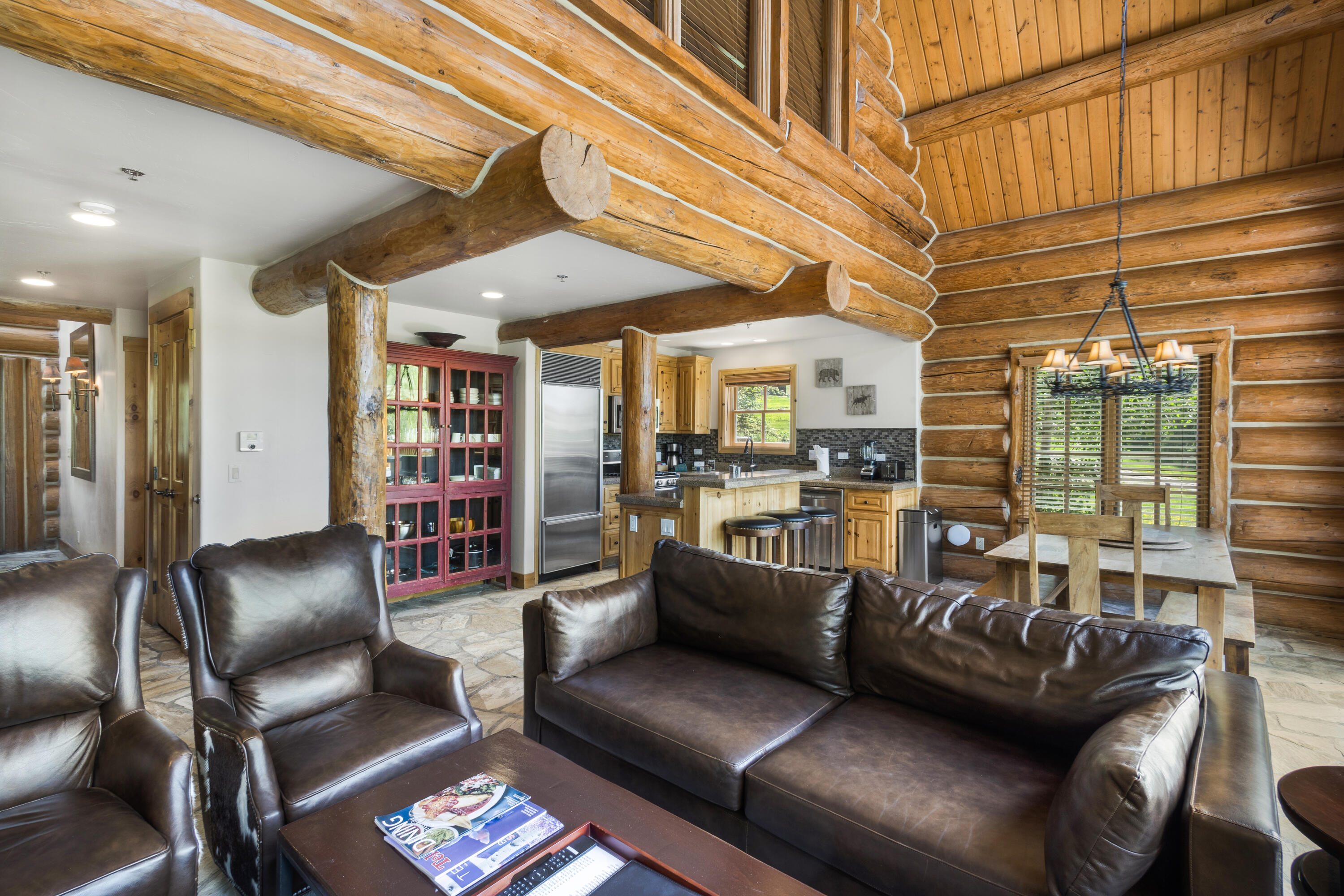 457 Mountain Village Boulevard Cabin 9 Property Photo 5