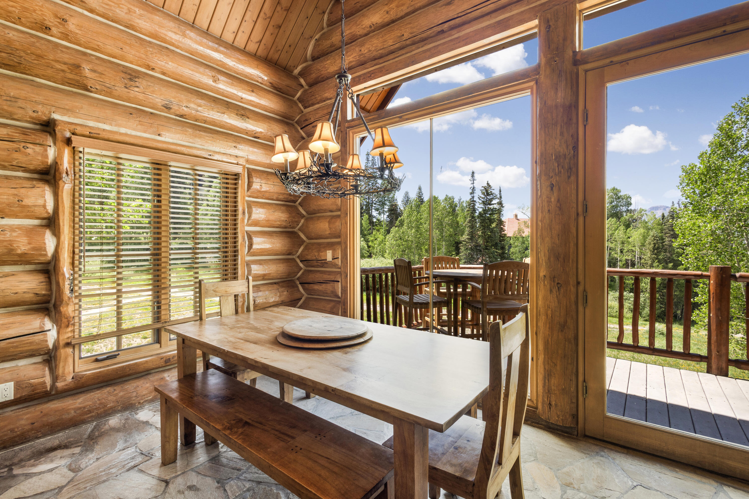 457 Mountain Village Boulevard Cabin 9 Property Photo 6