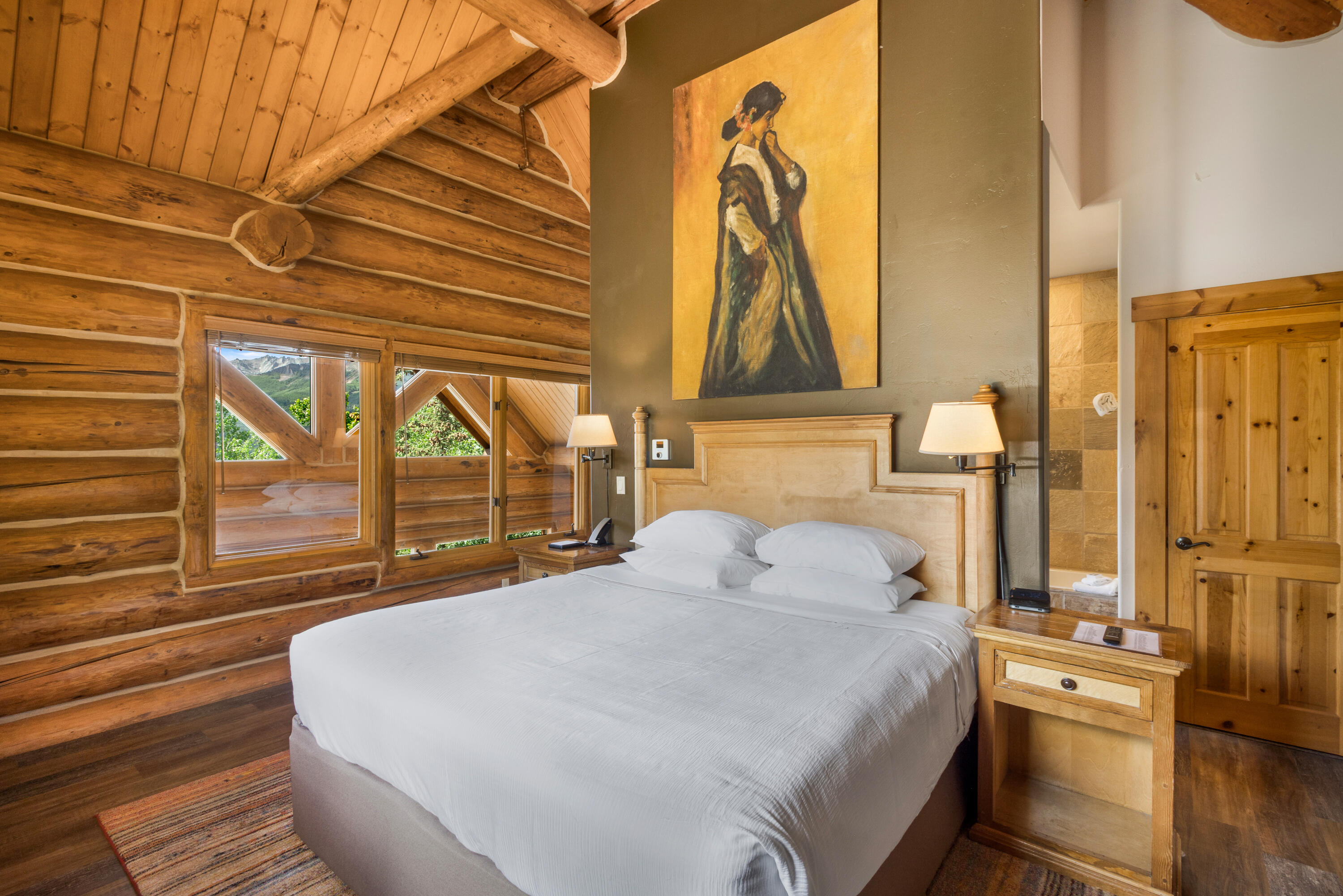457 Mountain Village Boulevard Cabin 9 Property Photo 8