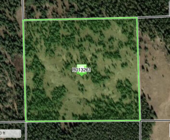 Tbd Township 14s, Range 85w & 86w Property Photo 1