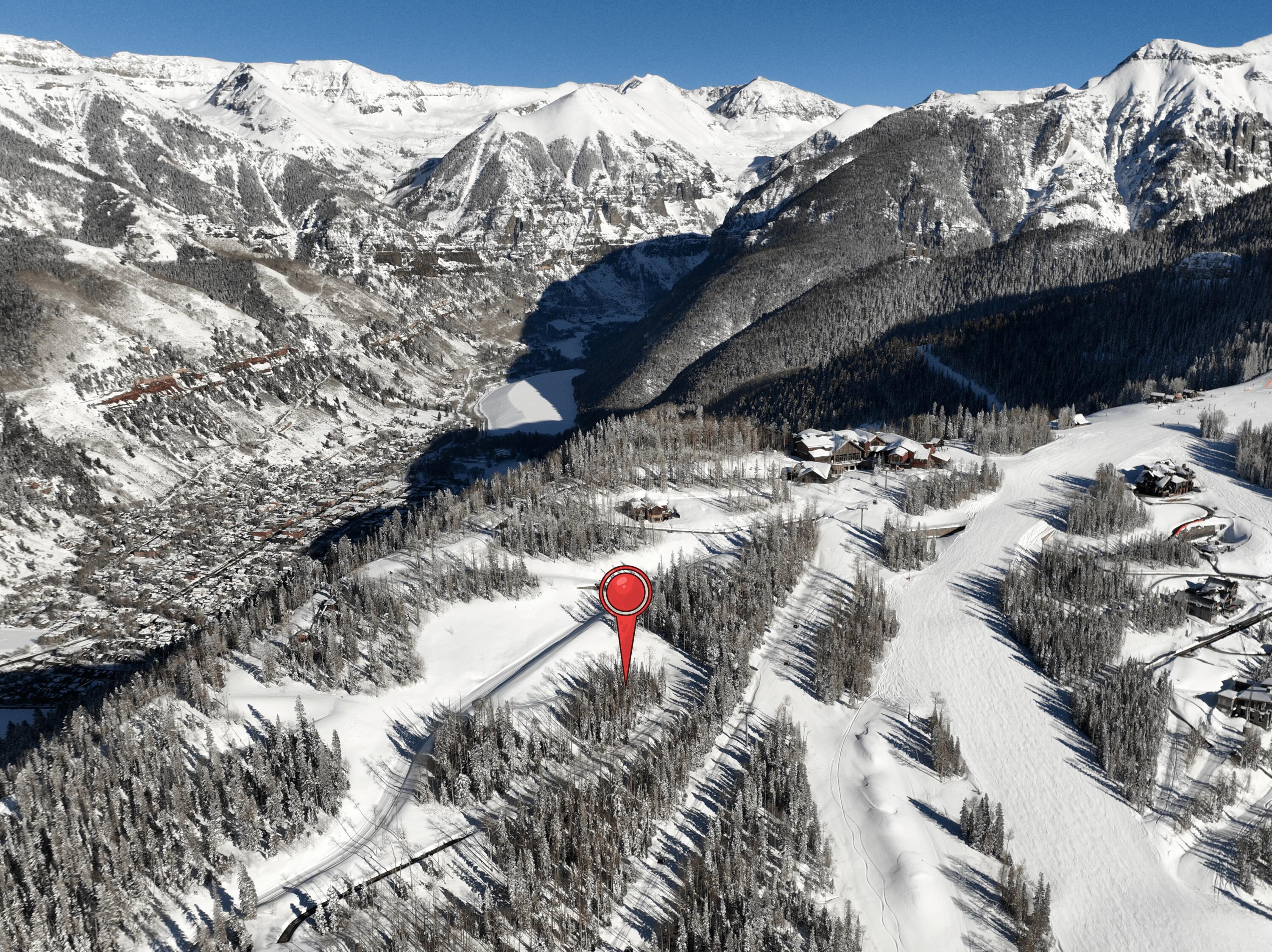 Tbd Horseshoe Lane Property Photo 2