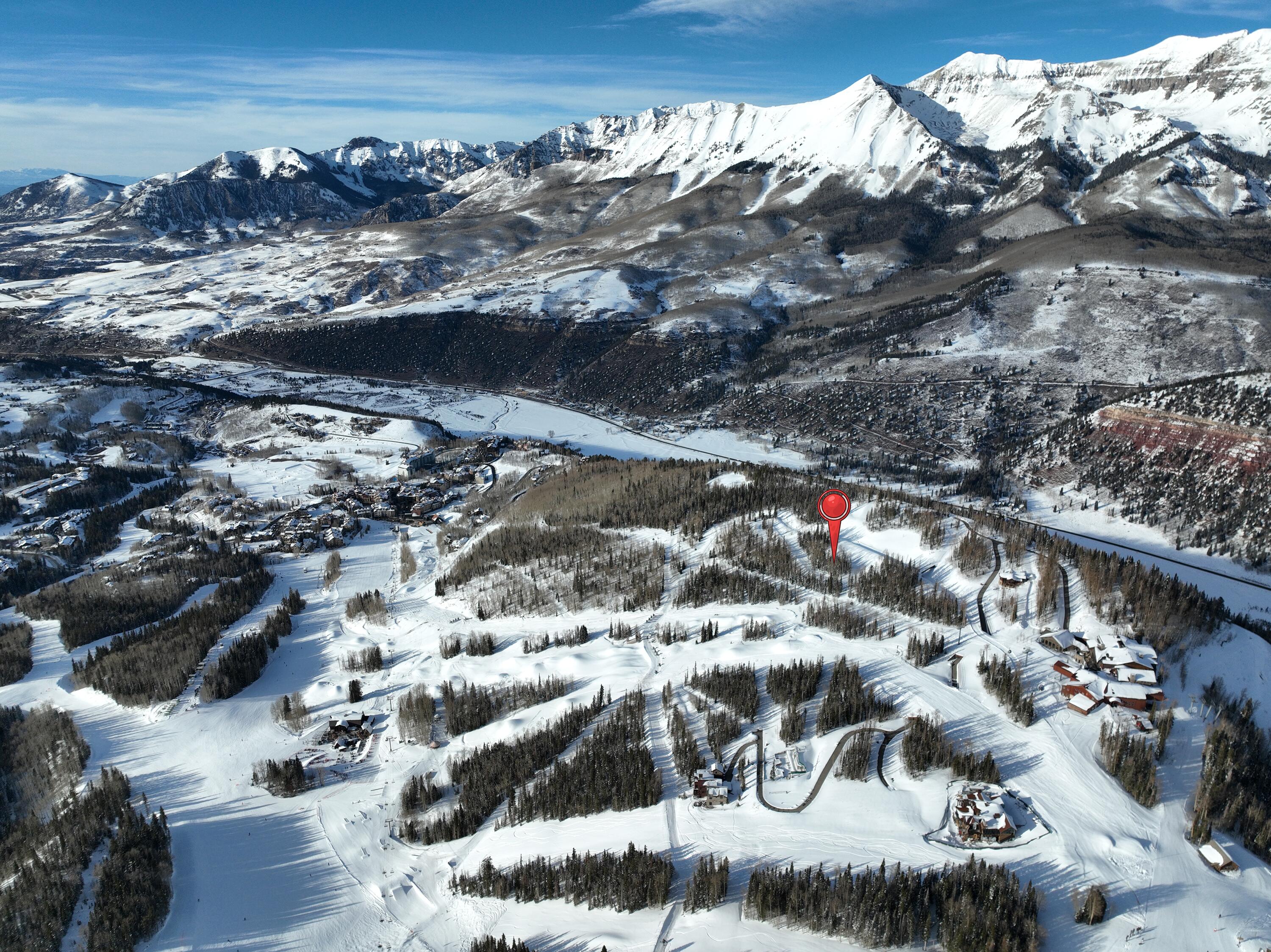 Tbd Horseshoe Lane Property Photo 3