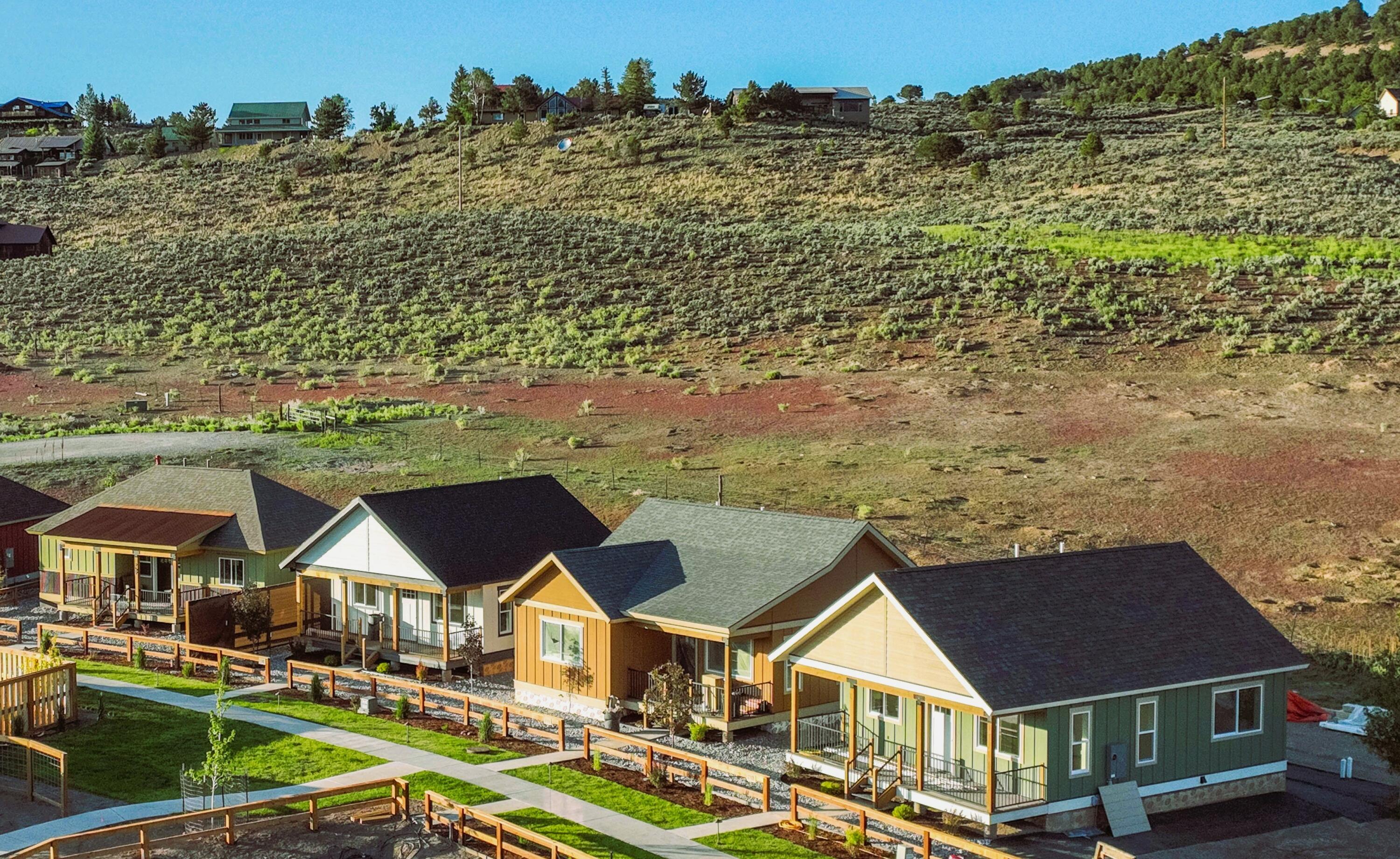 TBD RedCliff Drive