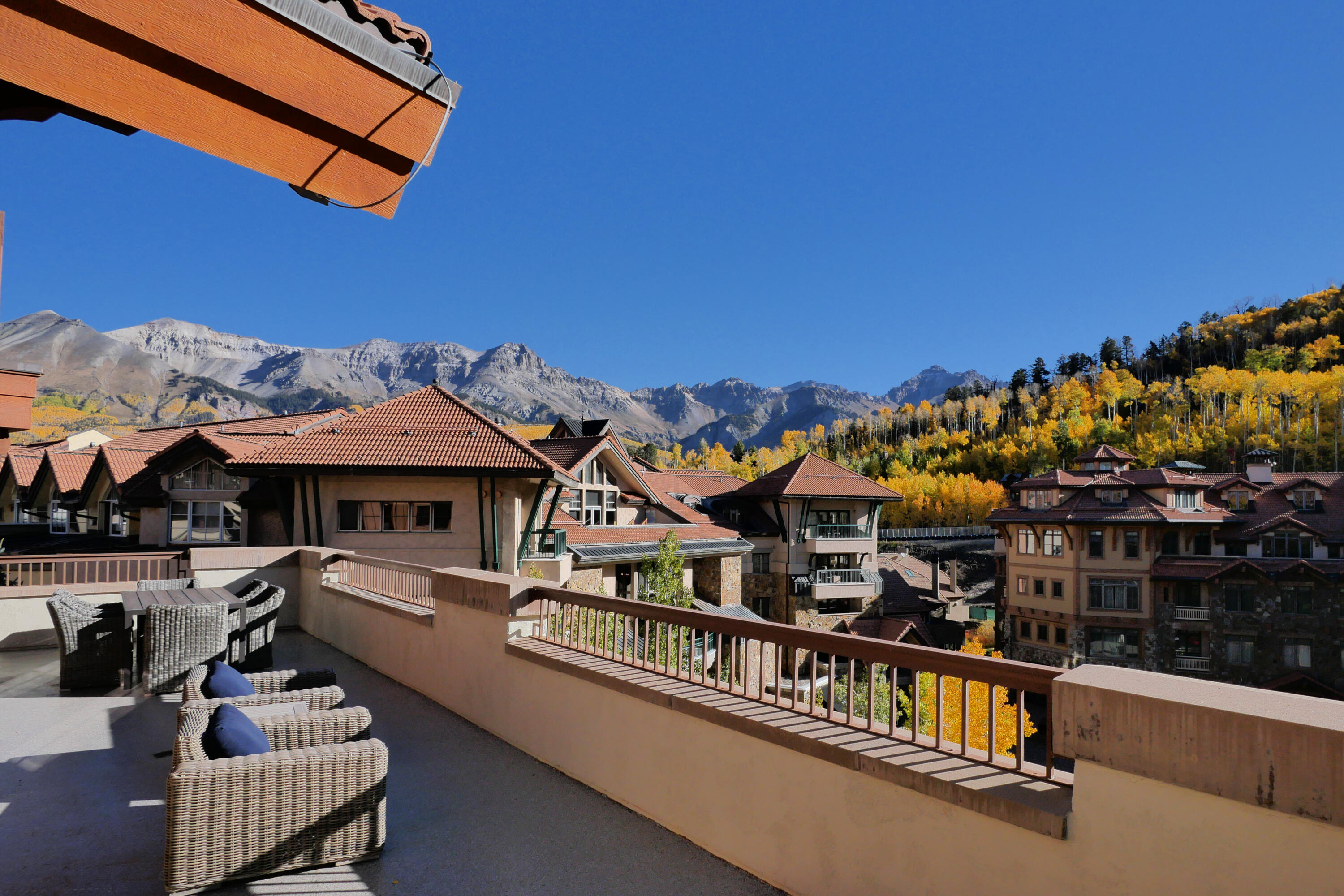 568 Mountain Village Boulevard, Mountain Village, CO 81435 | MLS