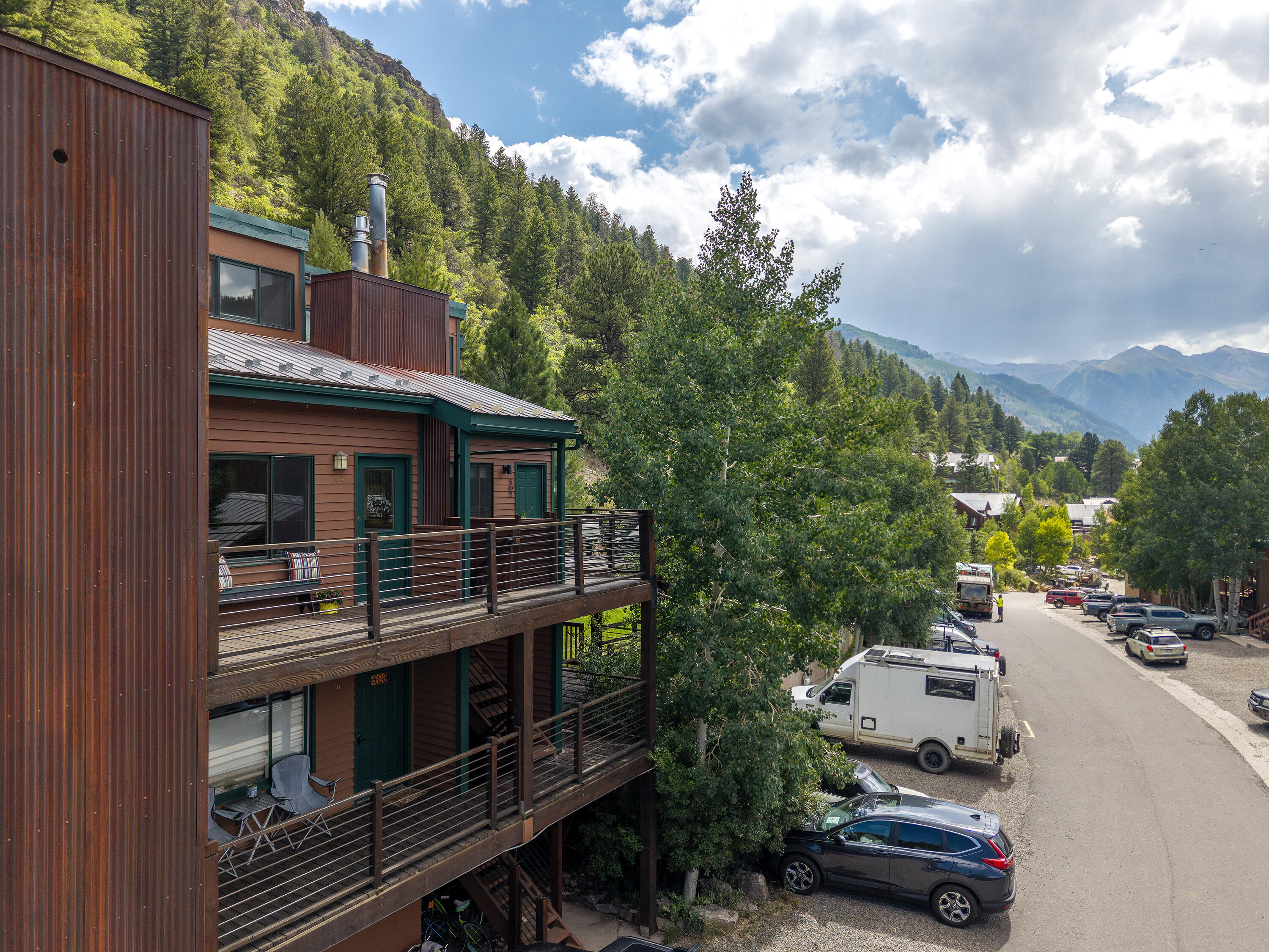 35 Pilot Knob Lane 504 Property Photo 27