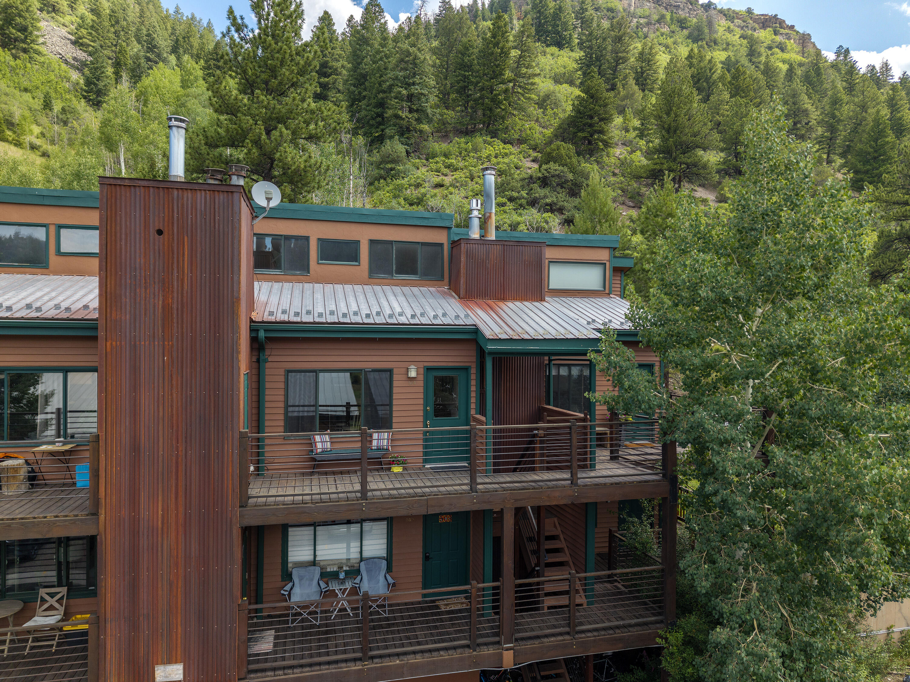 35 Pilot Knob Lane 504 Property Photo 28