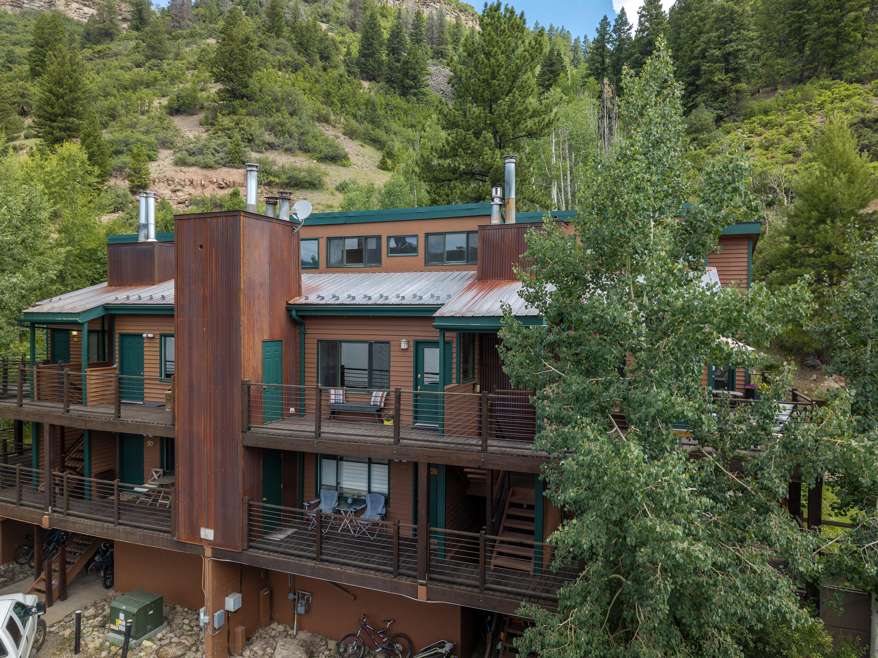 35 Pilot Knob Lane 504 Property Photo 29