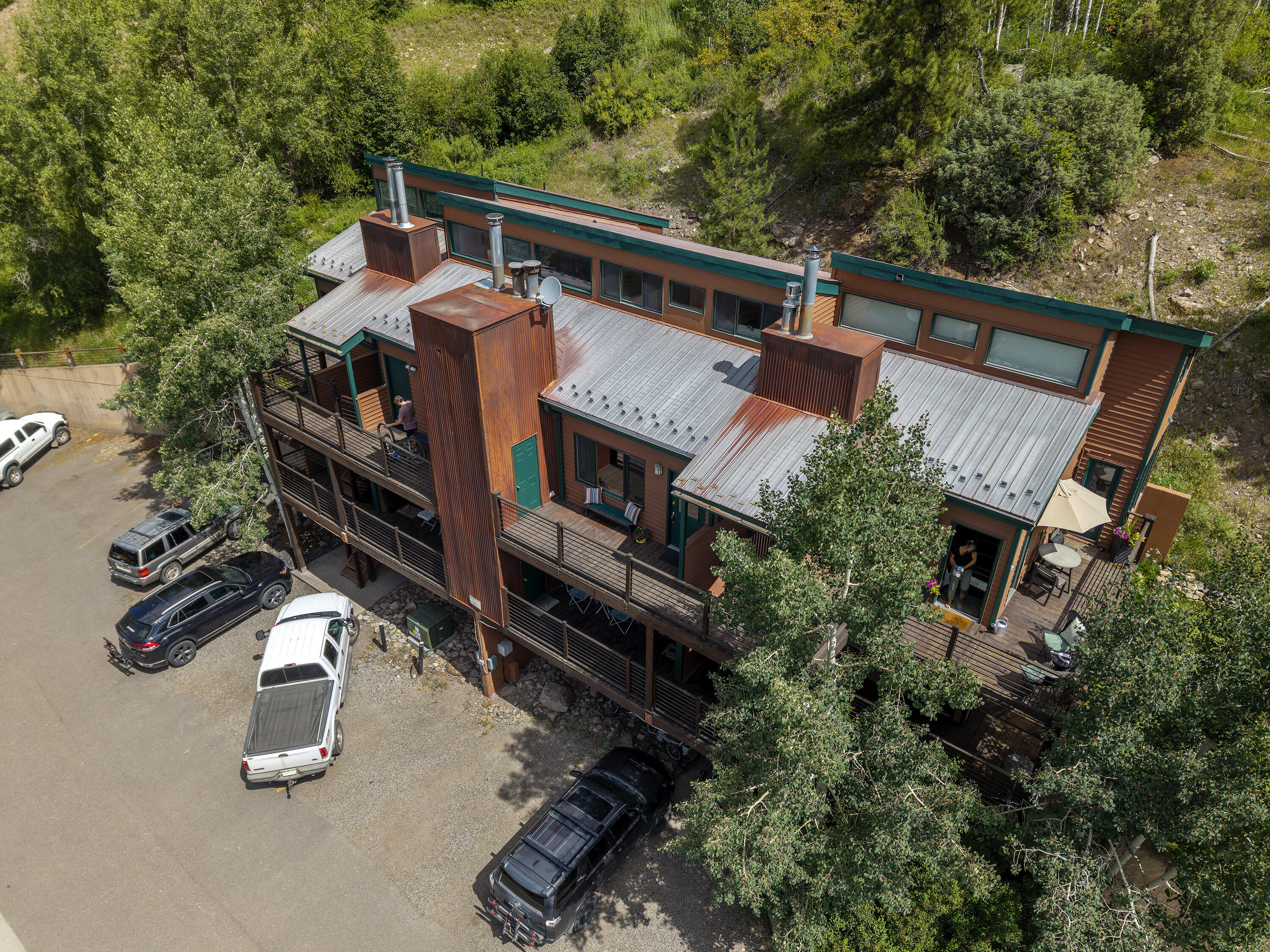 35 Pilot Knob Lane 504 Property Photo 33