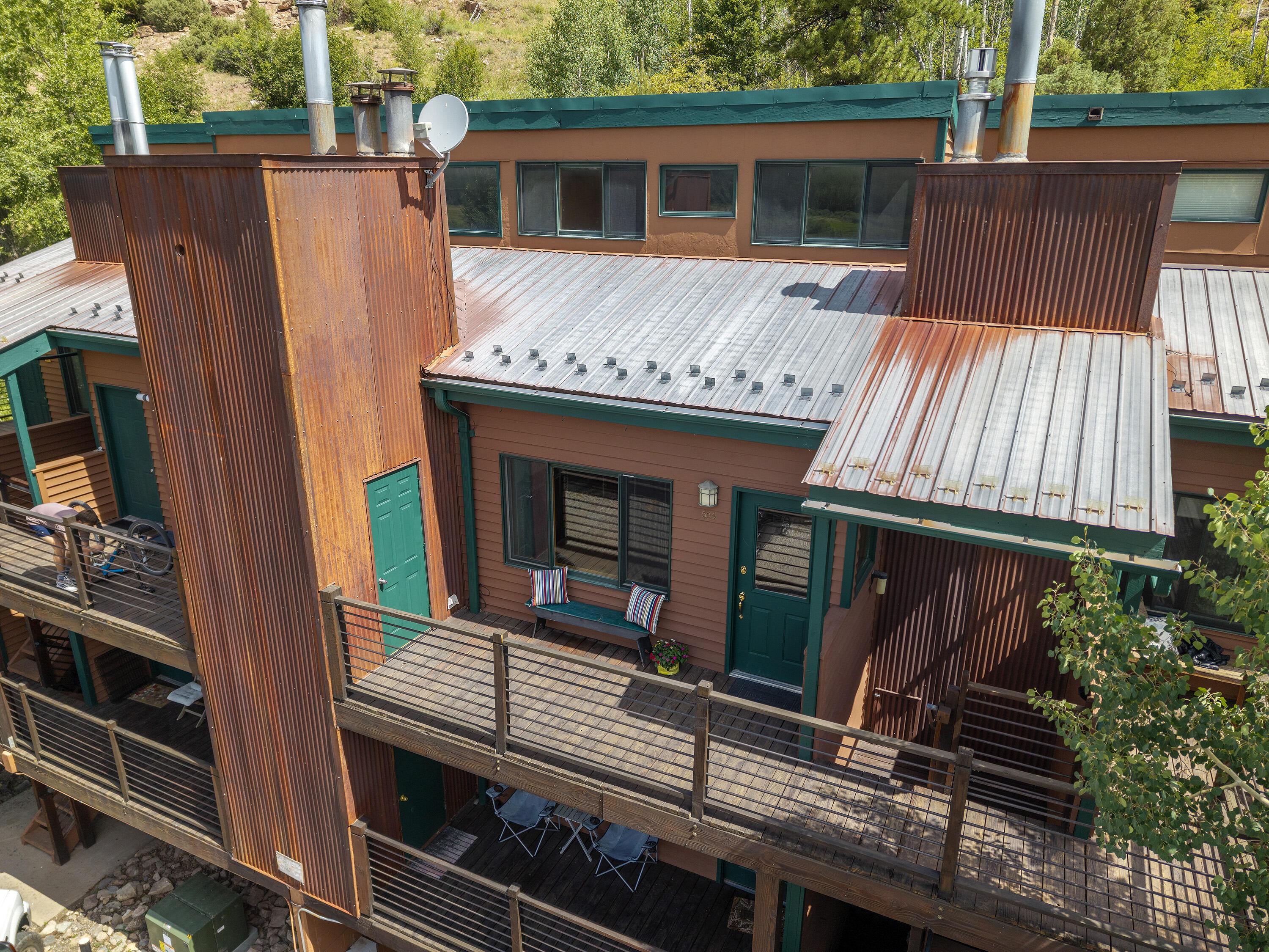 35 Pilot Knob Lane 504 Property Photo 34