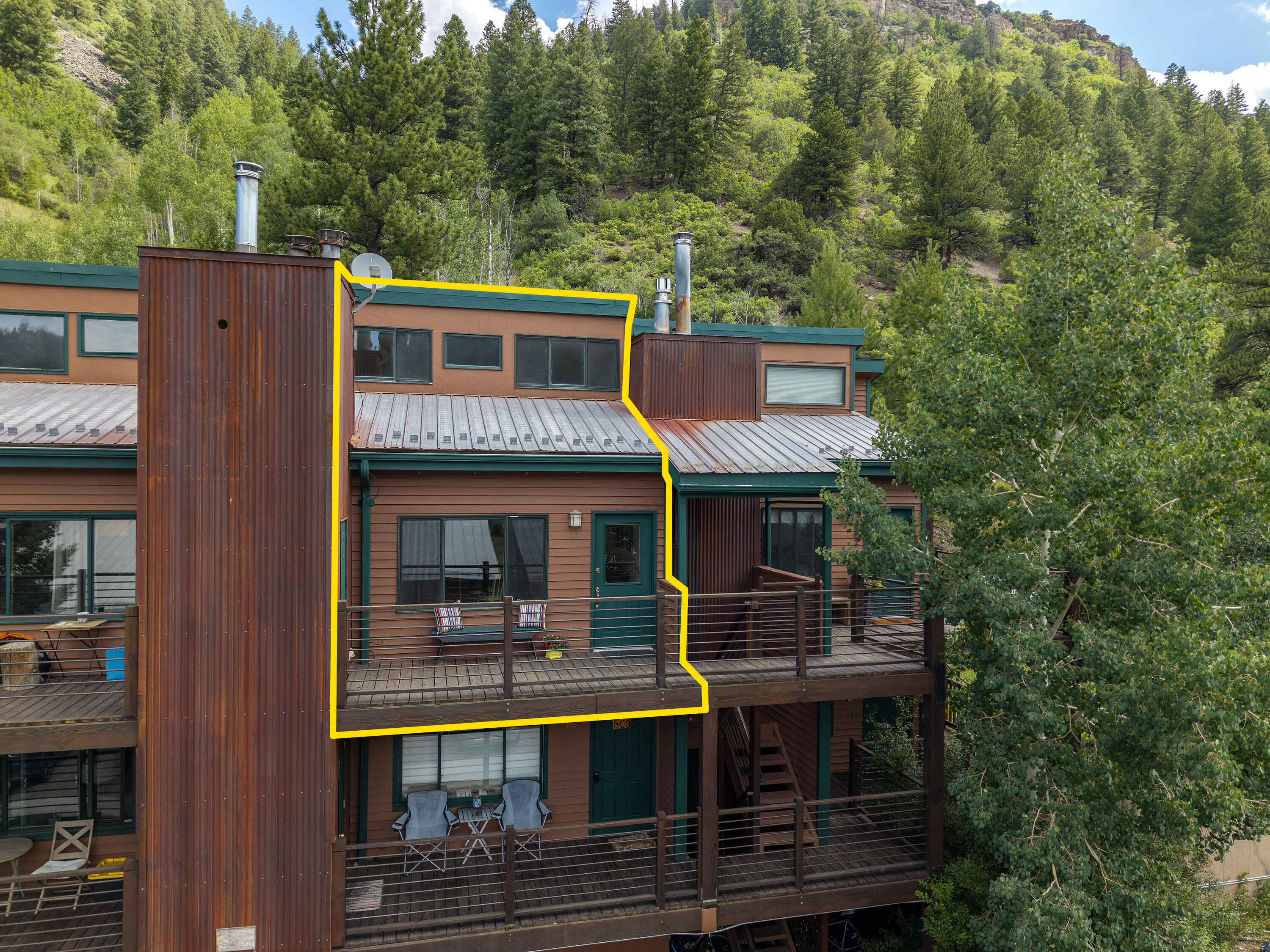 35 Pilot Knob Lane 504 Property Photo 35