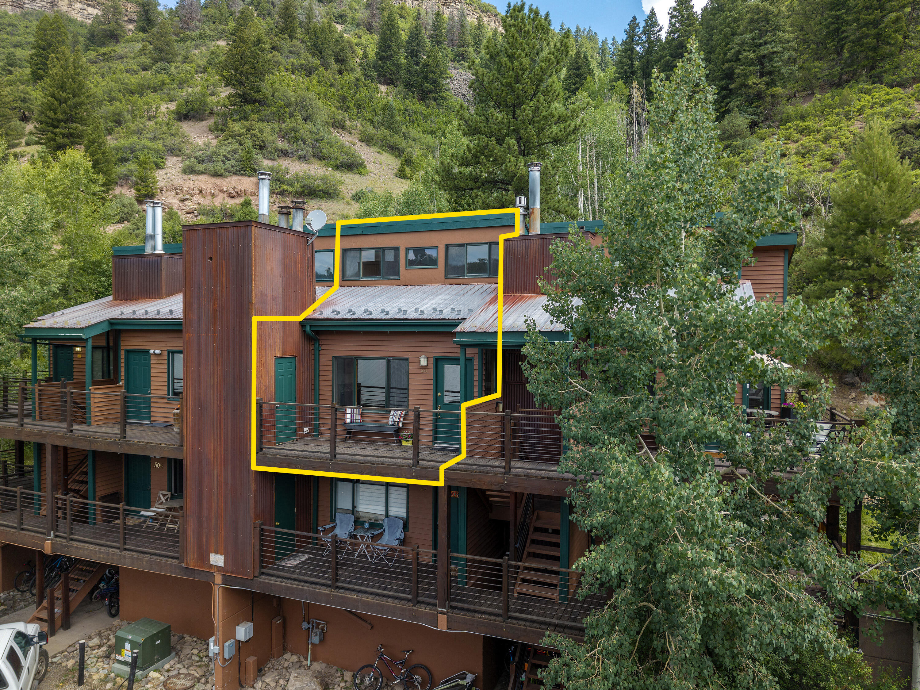 35 Pilot Knob Lane 504 Property Photo 36