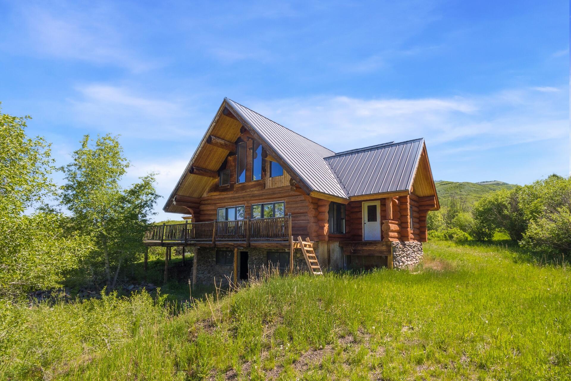 13984 Last Dollar Road Property Photo 1