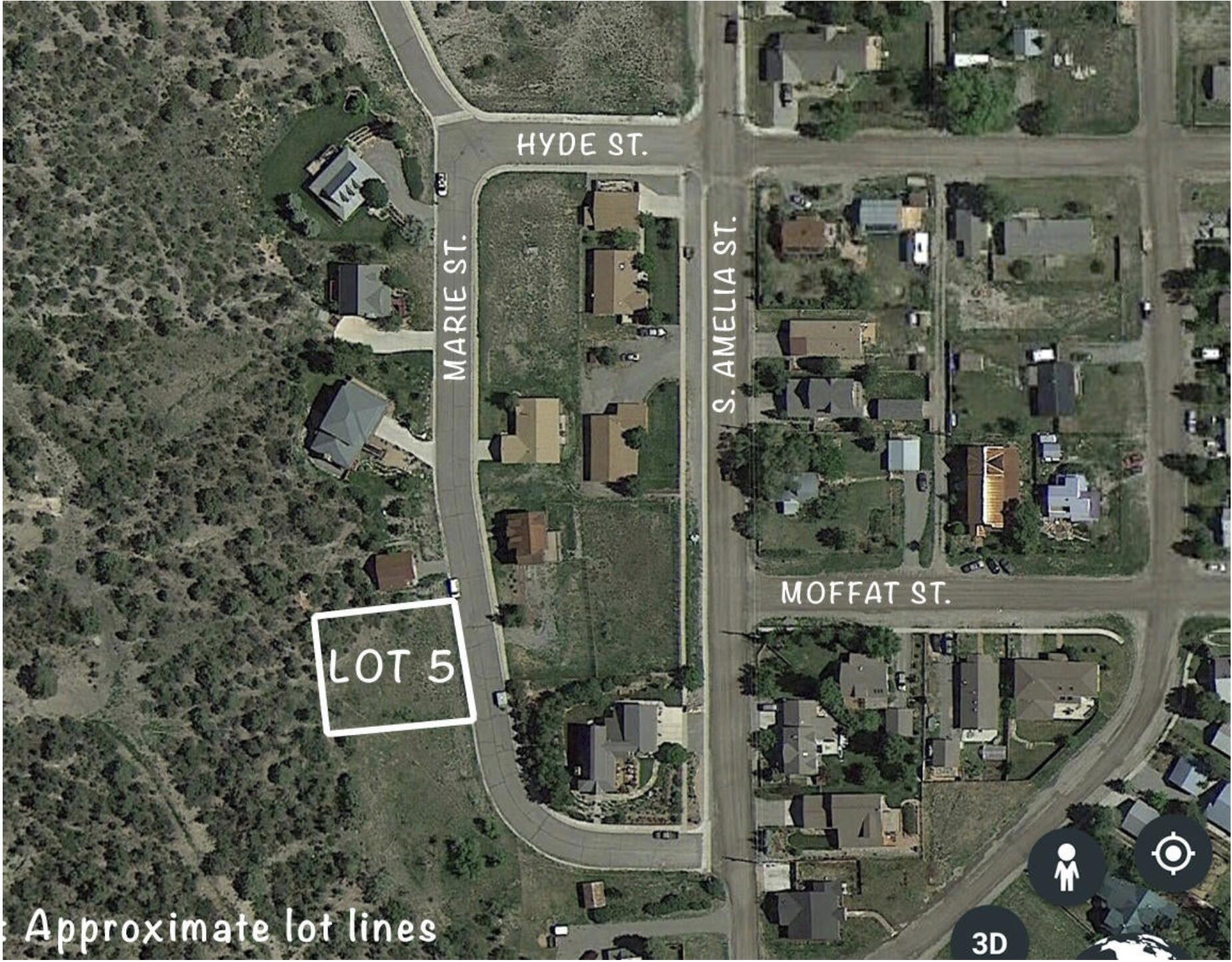 5 Marie Street Property Photo 2
