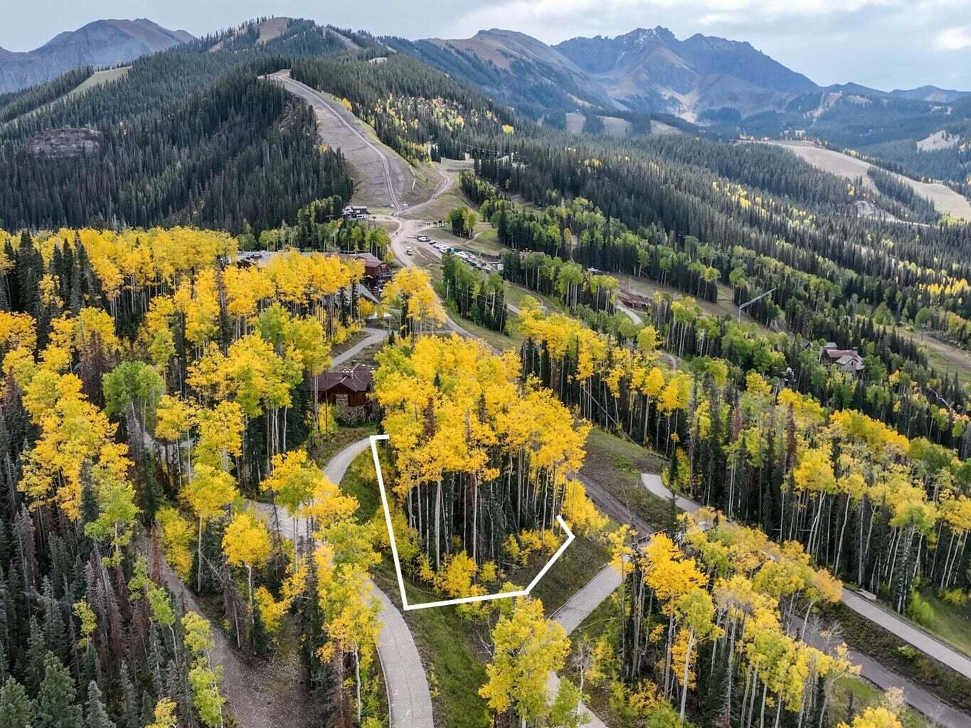 Tbd Tunnel Lane Property Photo 4