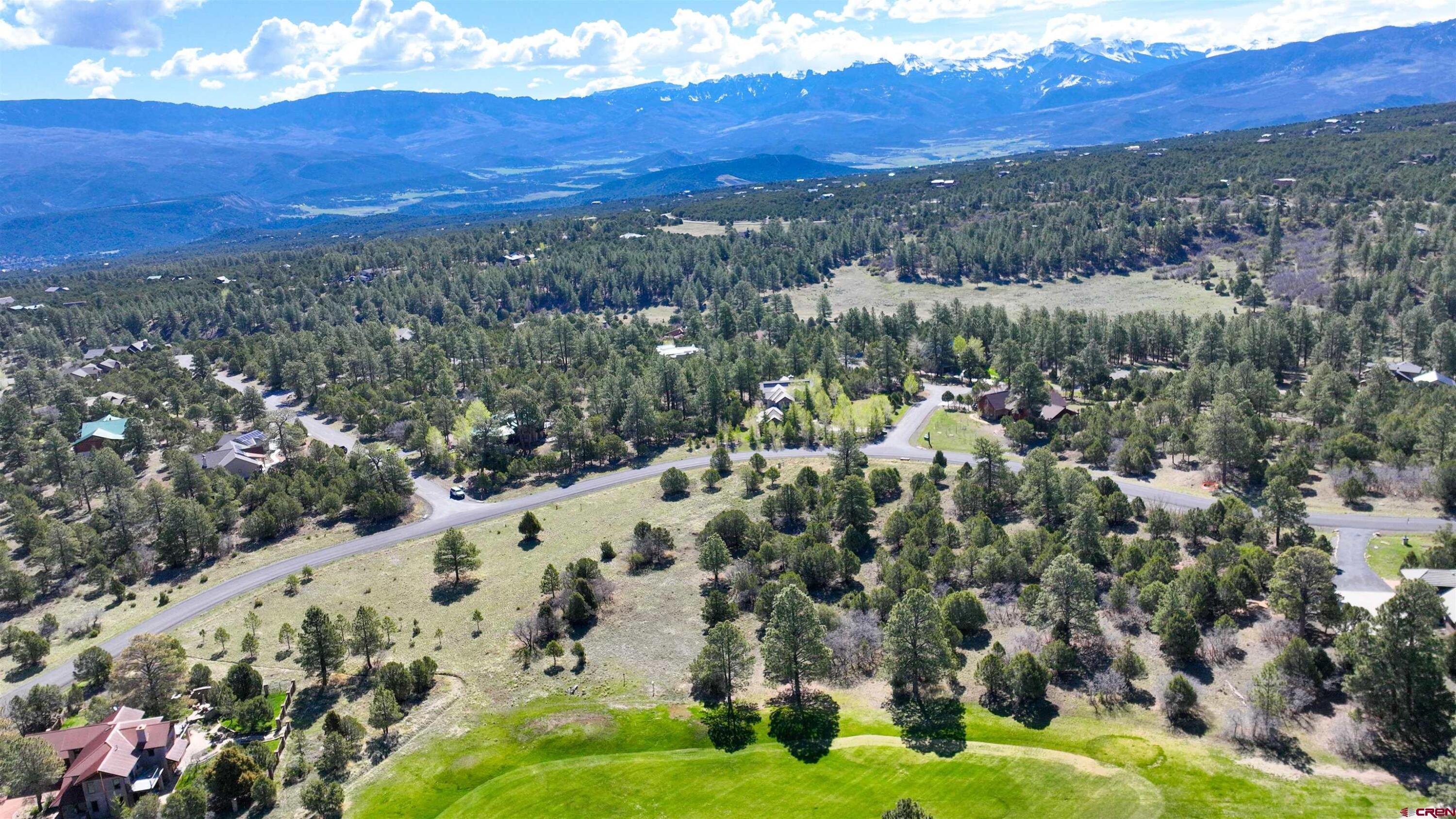 Tbd Marmot Drive Property Photo 1