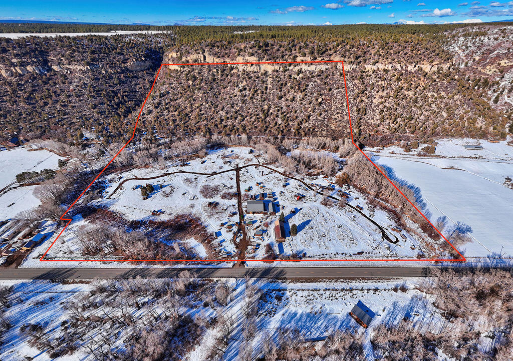 18737 145 Highway Property Photo 1