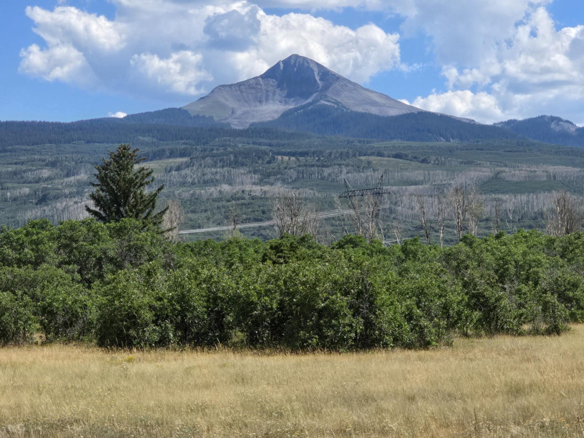 Tbd Lone Cone Meadows Lane