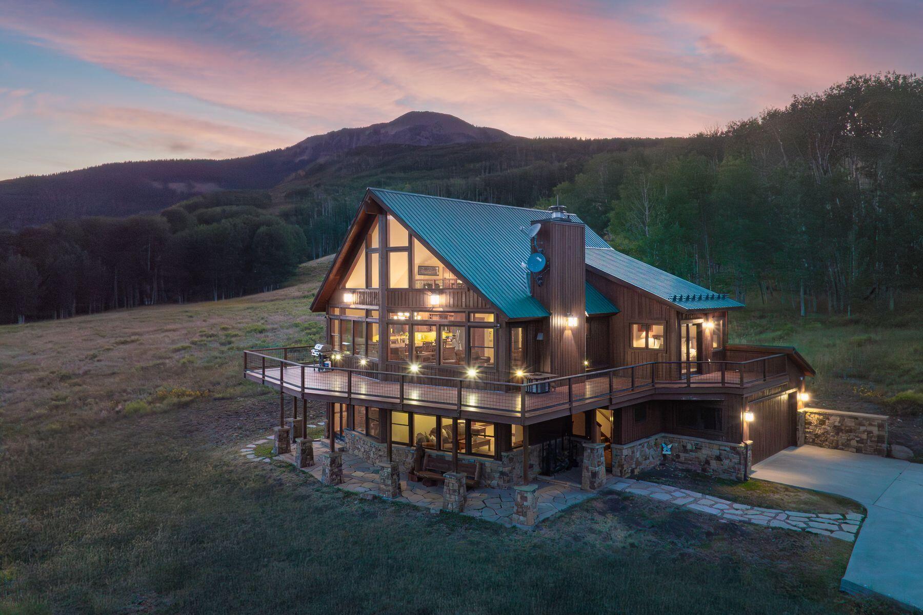 1678 Little Cone Ranch Road Property Photo 2