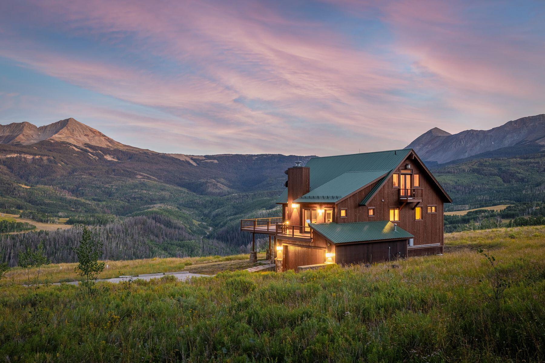 1678 Little Cone Ranch Road Property Photo 3