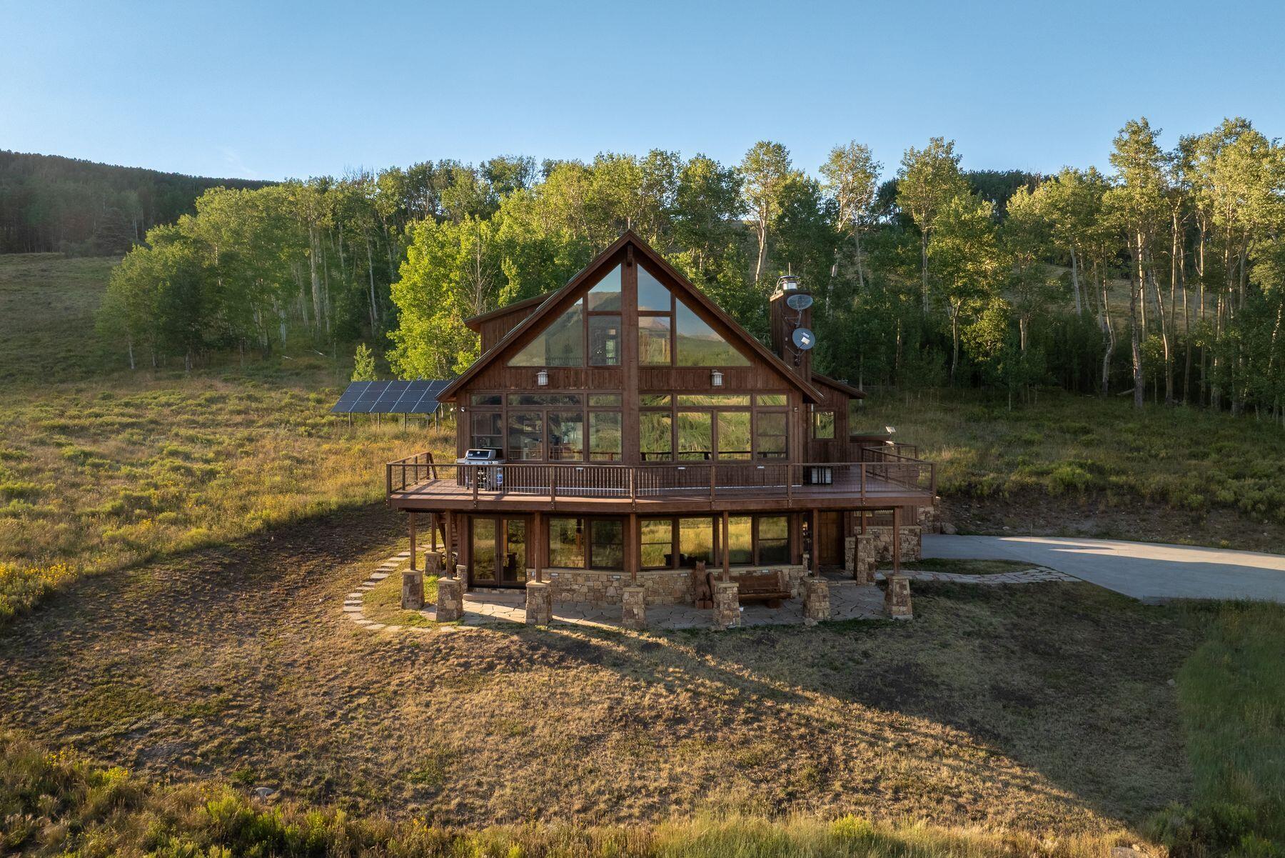 1678 Little Cone Ranch Road Property Photo 5