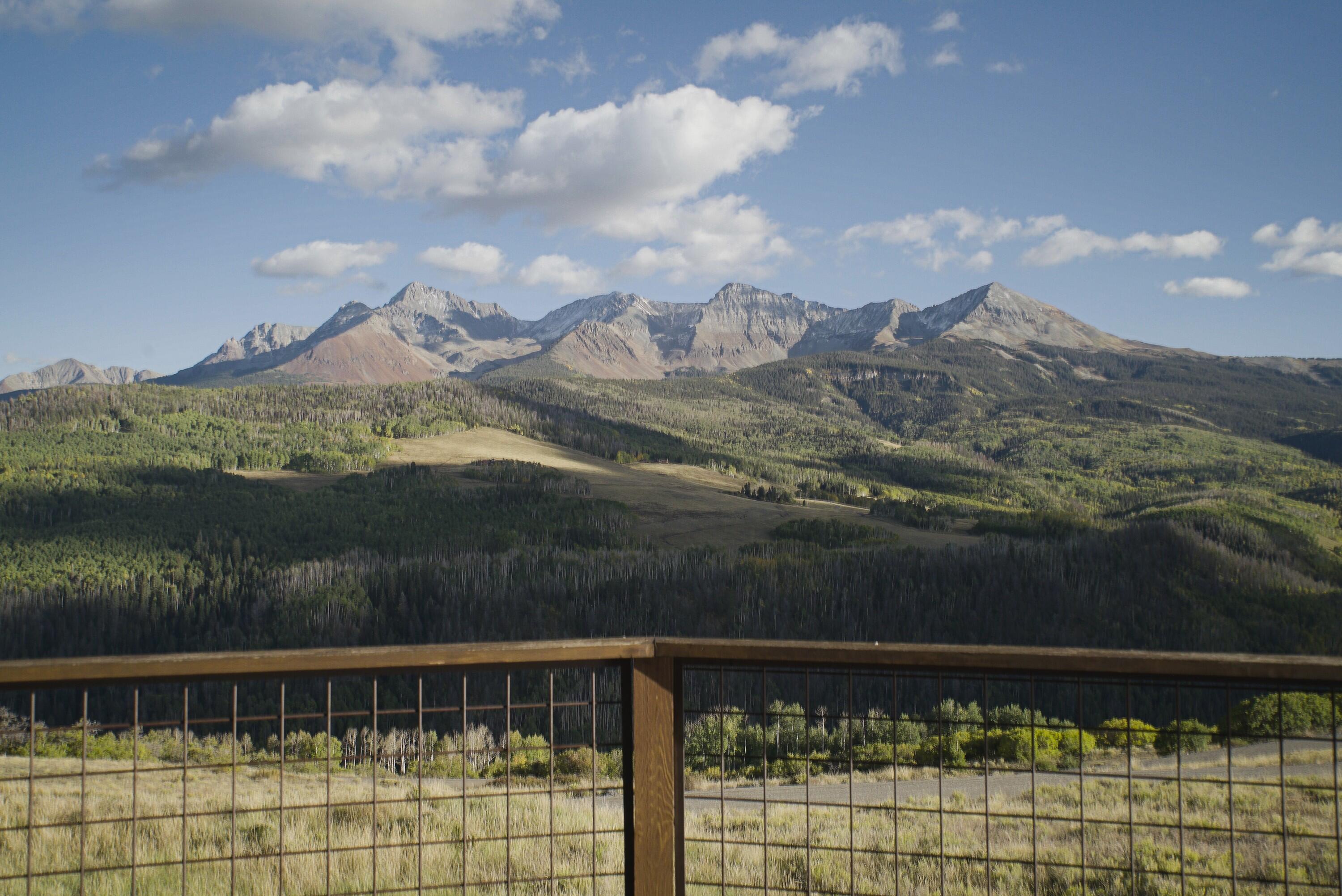 1678 Little Cone Ranch Road Property Photo 6