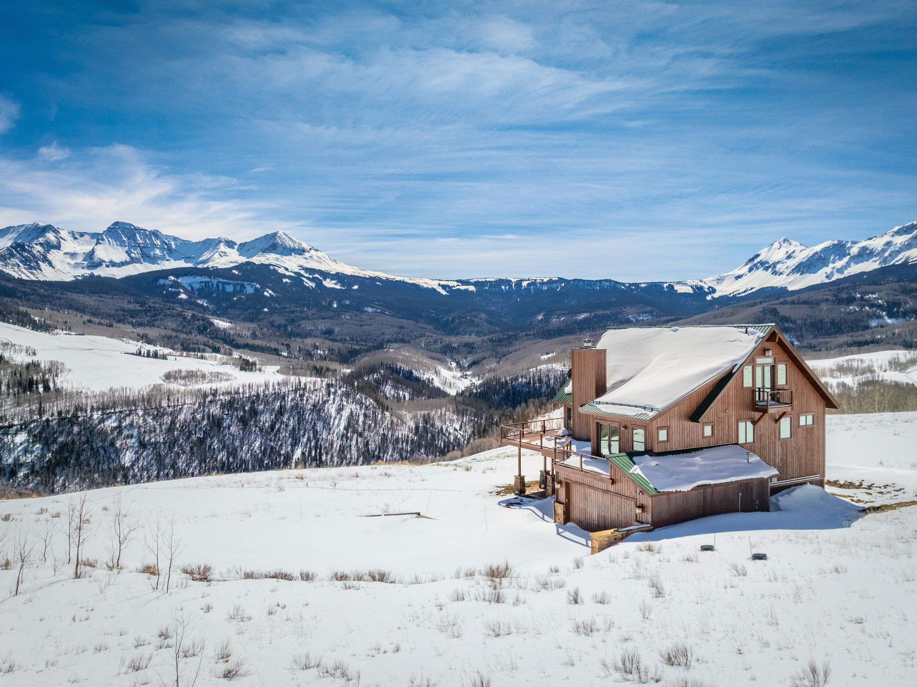 1678 Little Cone Ranch Road Property Photo 7