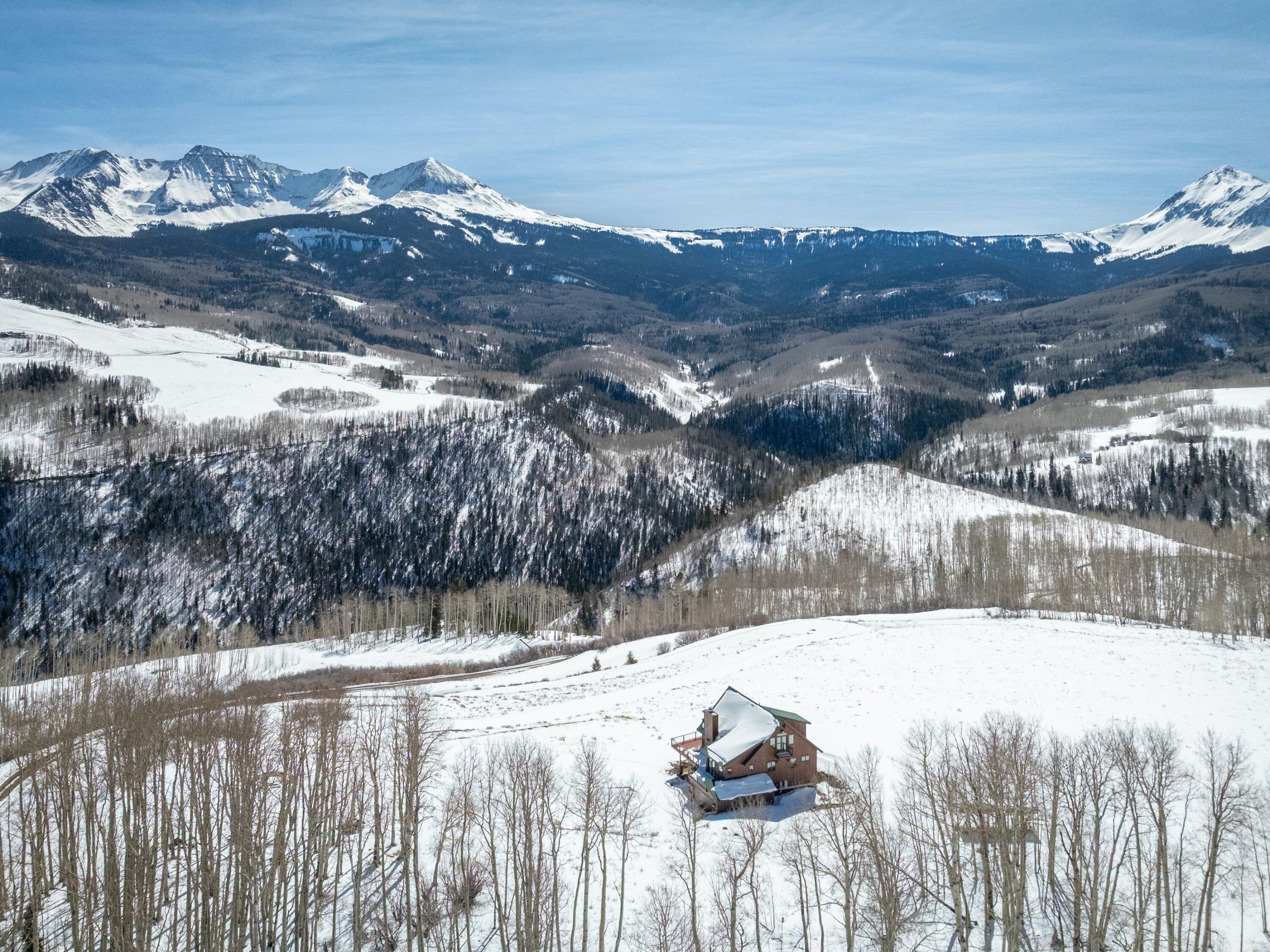 1678 Little Cone Ranch Road Property Photo 8