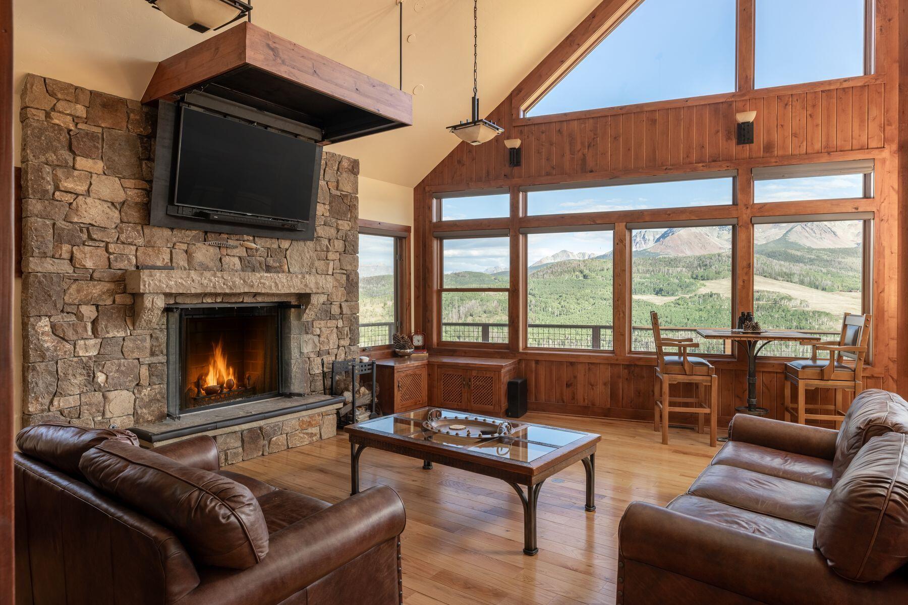 1678 Little Cone Ranch Road Property Photo 14