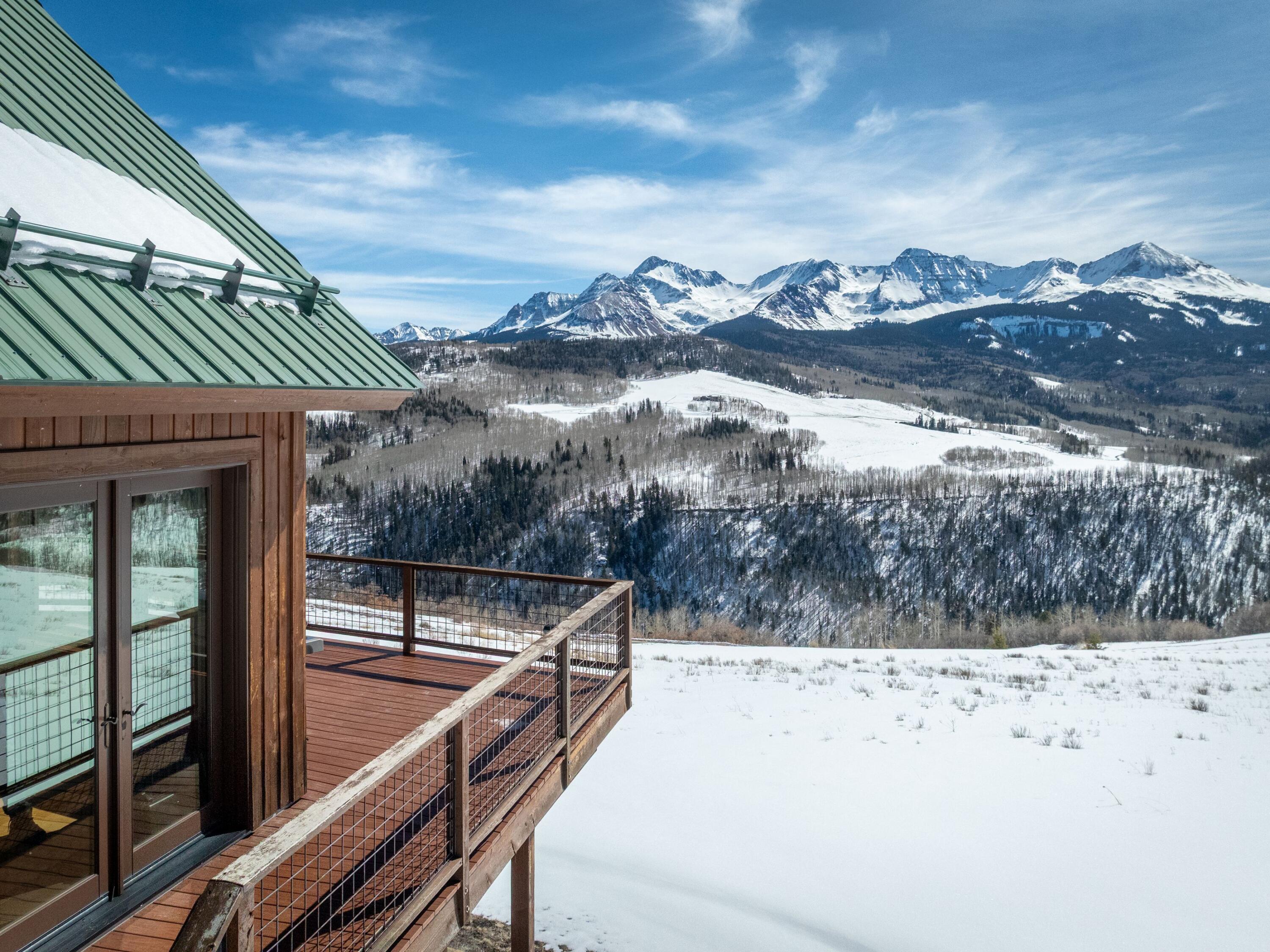 1678 Little Cone Ranch Road Property Photo 15