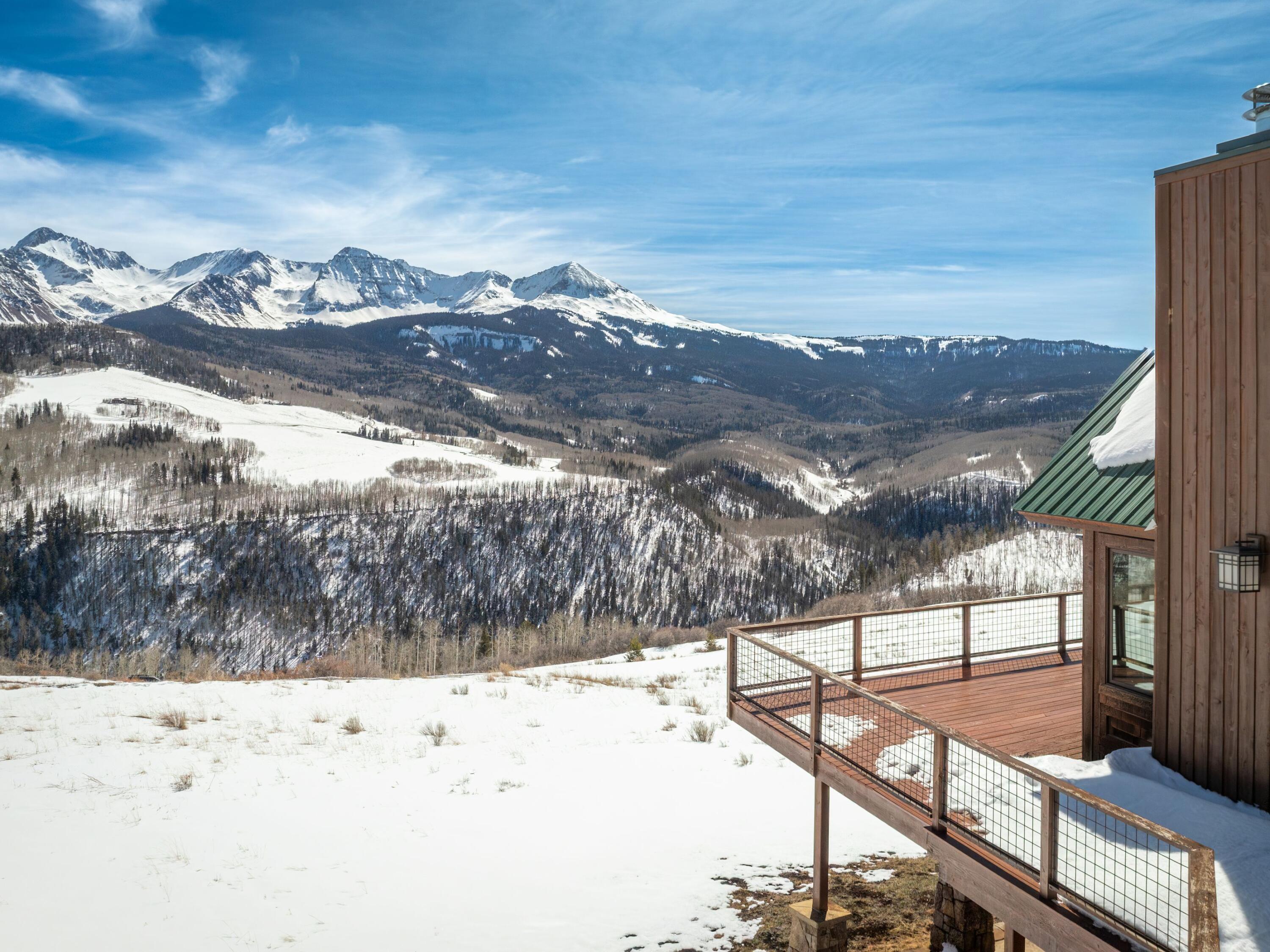 1678 Little Cone Ranch Road Property Photo 16