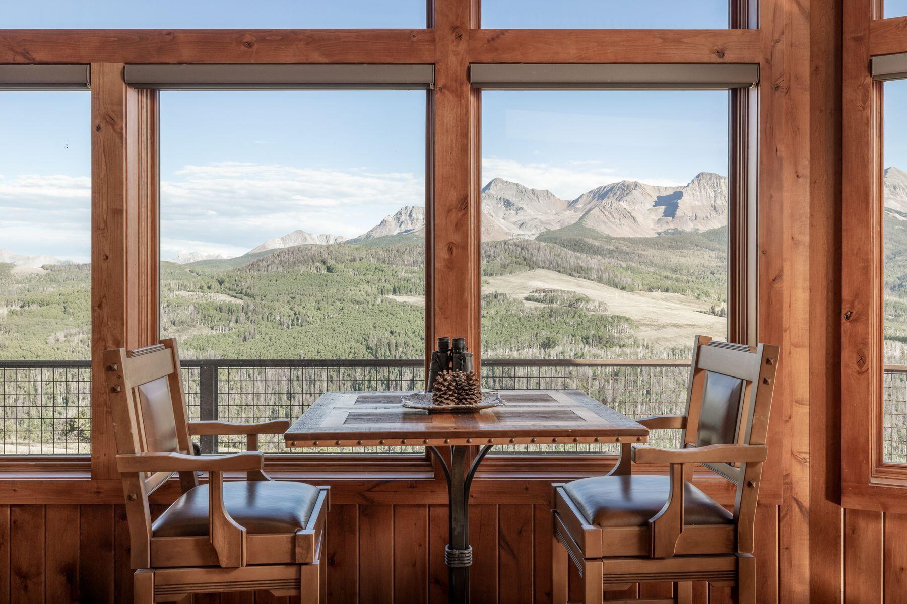 1678 Little Cone Ranch Road Property Photo 18