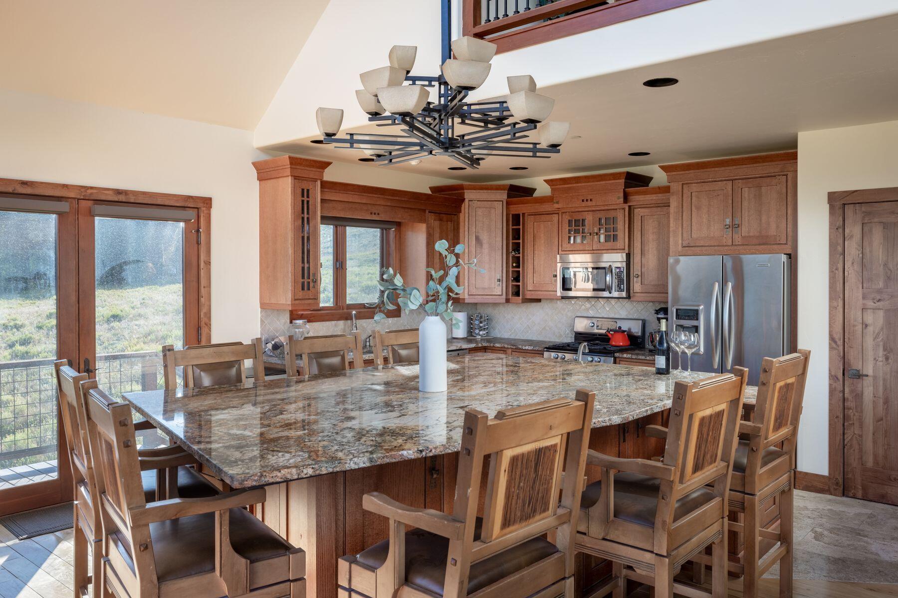 1678 Little Cone Ranch Road Property Photo 21