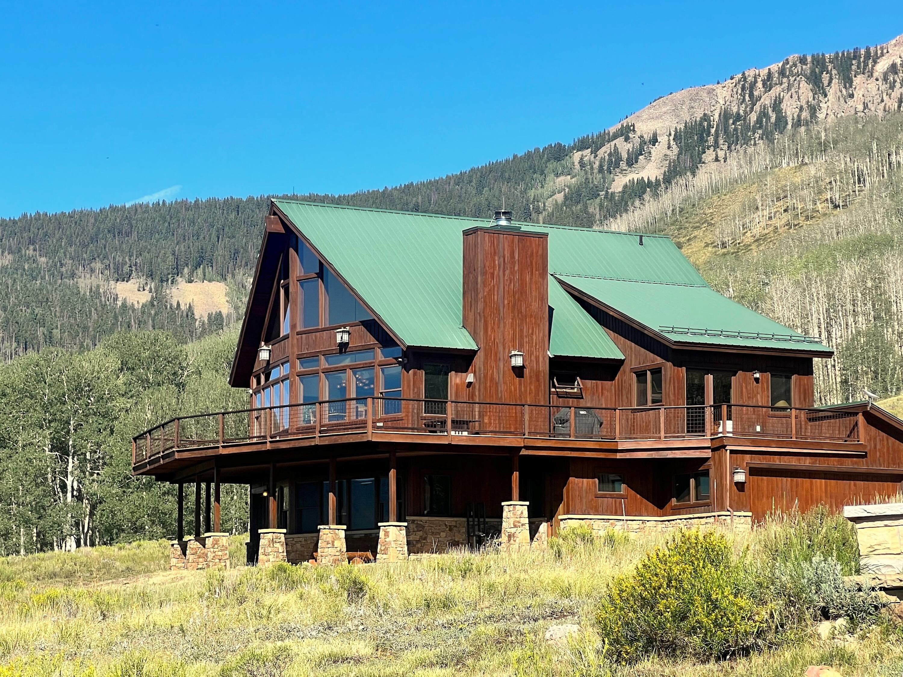 1678 Little Cone Ranch Road Property Photo 36