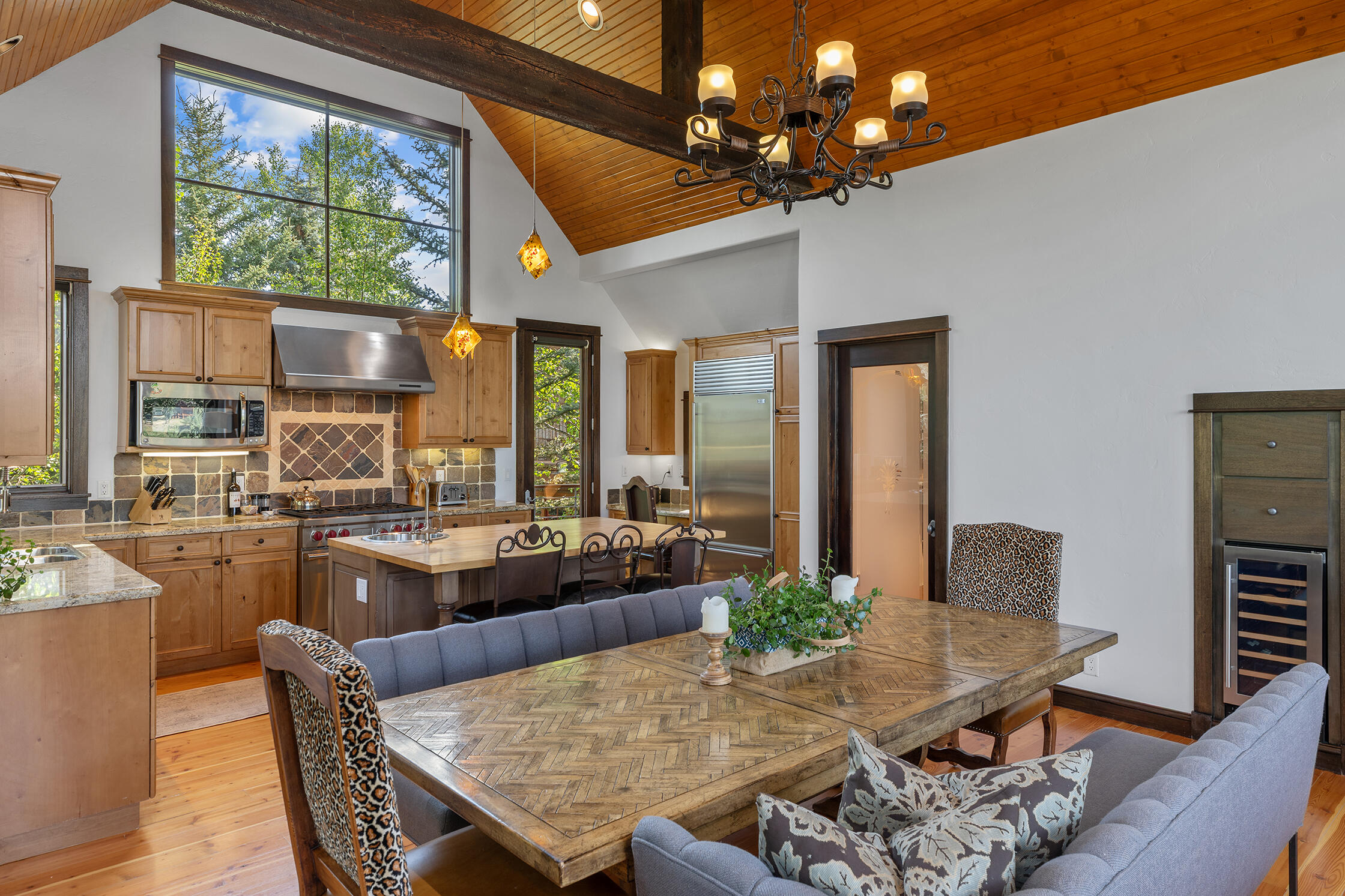 209 Knoll Estates Drive Property Photo 8