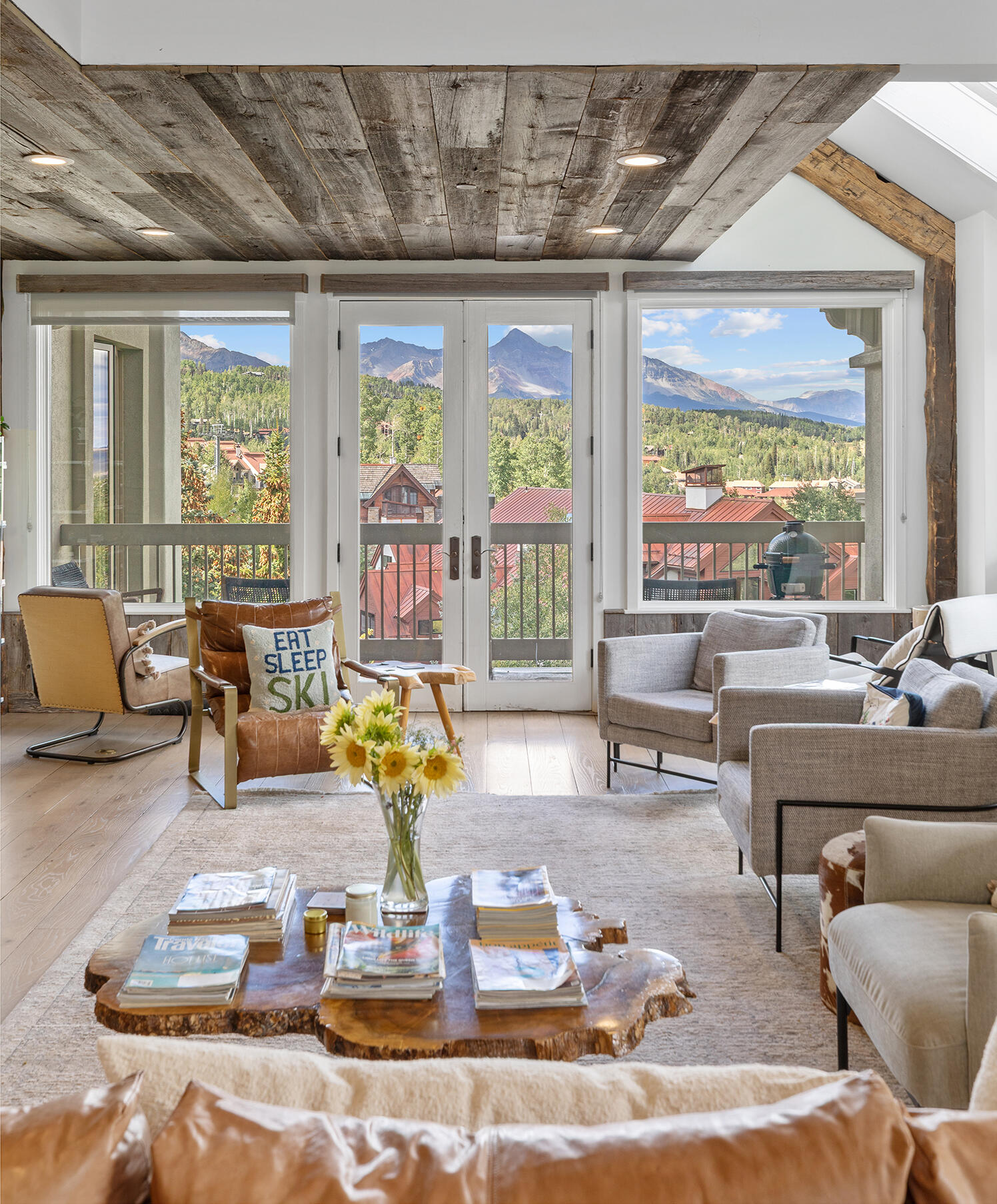 618 Mountain Village Boulevard 401 Property Photo 4