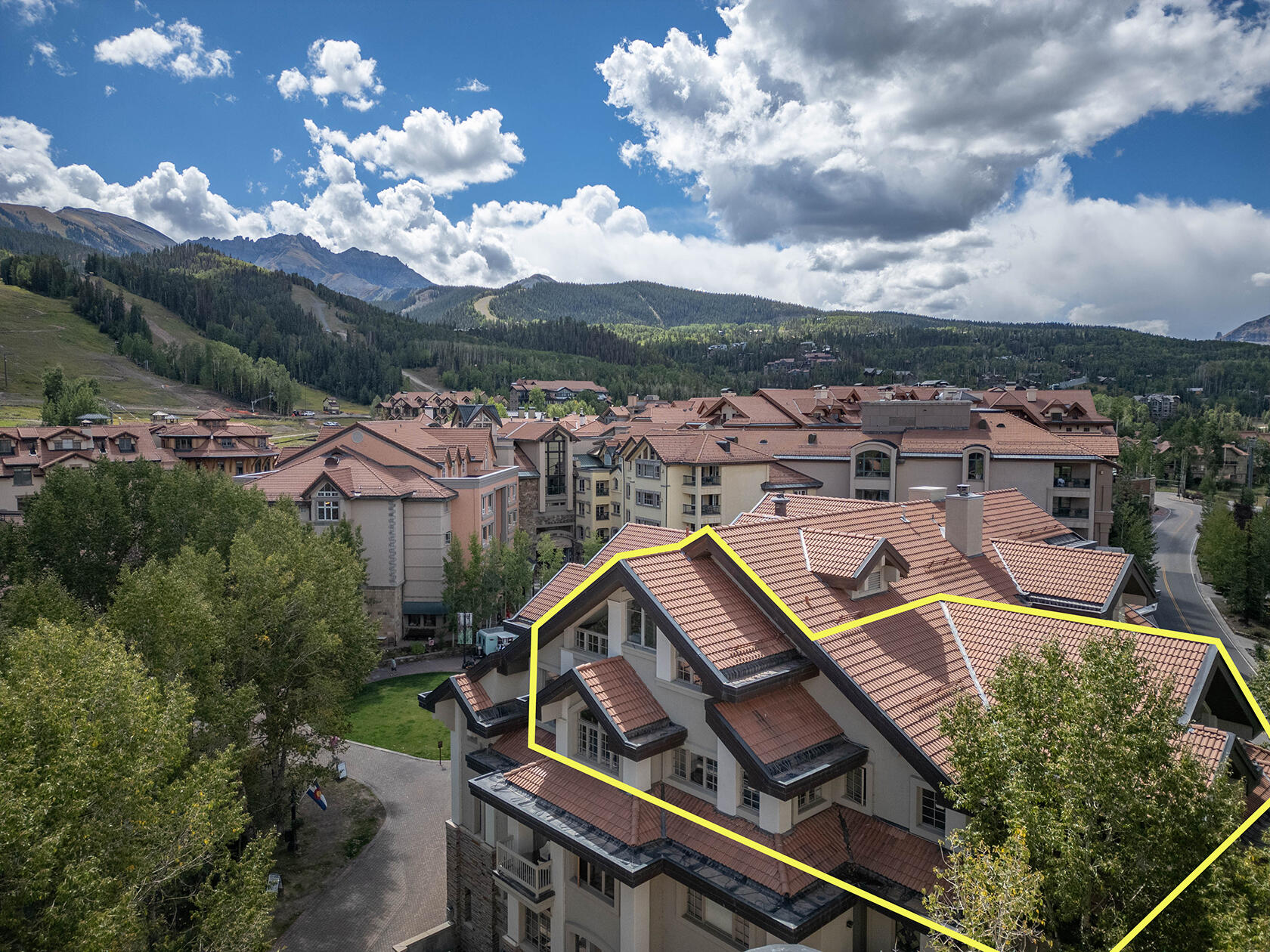 618 Mountain Village Boulevard 401 Property Photo 35