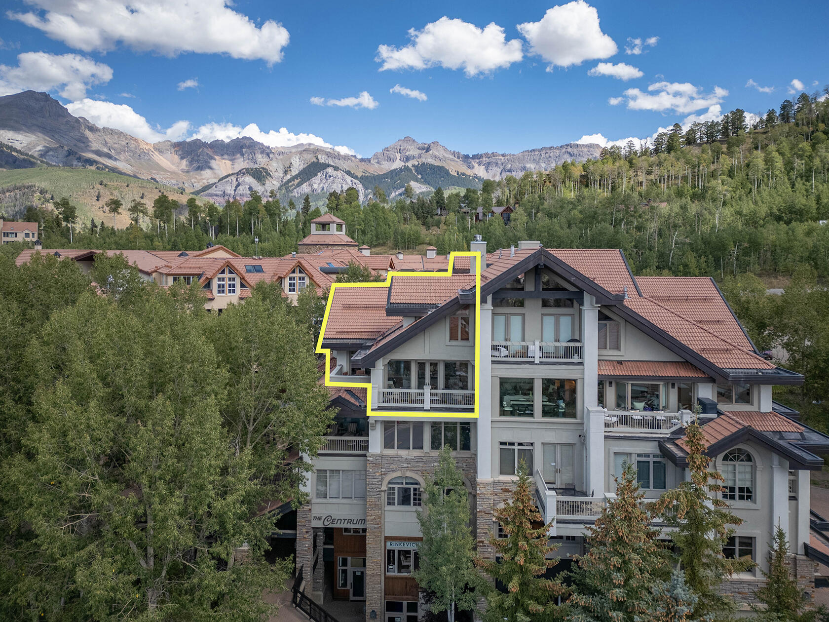 618 Mountain Village Boulevard 401 Property Photo 36