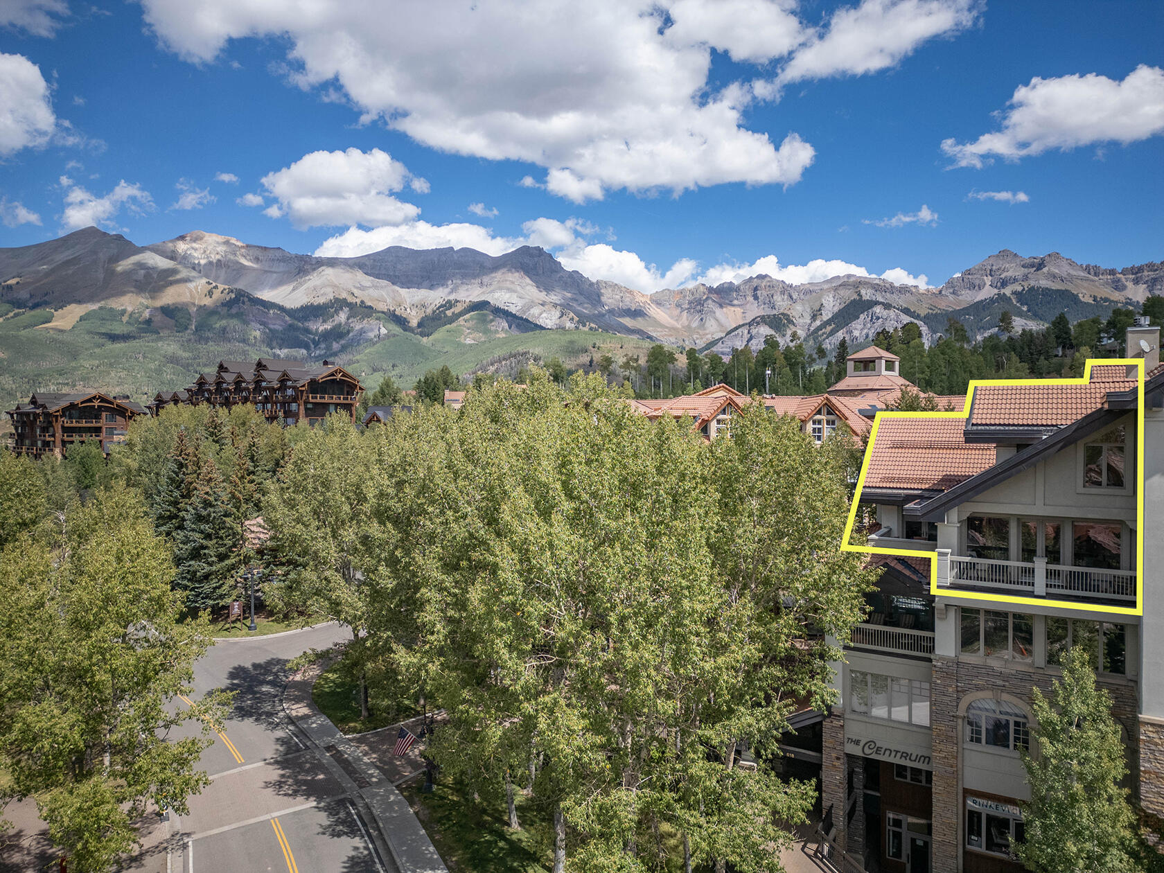 618 Mountain Village Boulevard 401 Property Photo 37