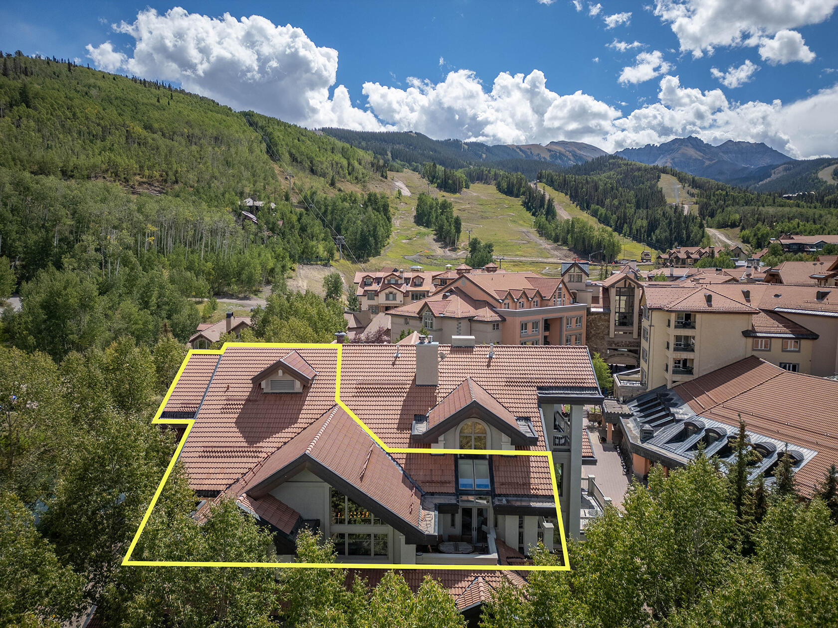 618 Mountain Village Boulevard 401 Property Photo 38