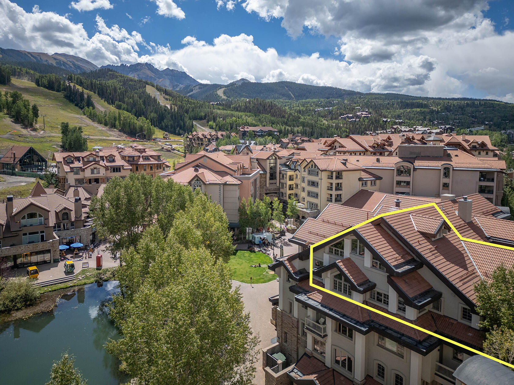 618 Mountain Village Boulevard 401 Property Photo 39