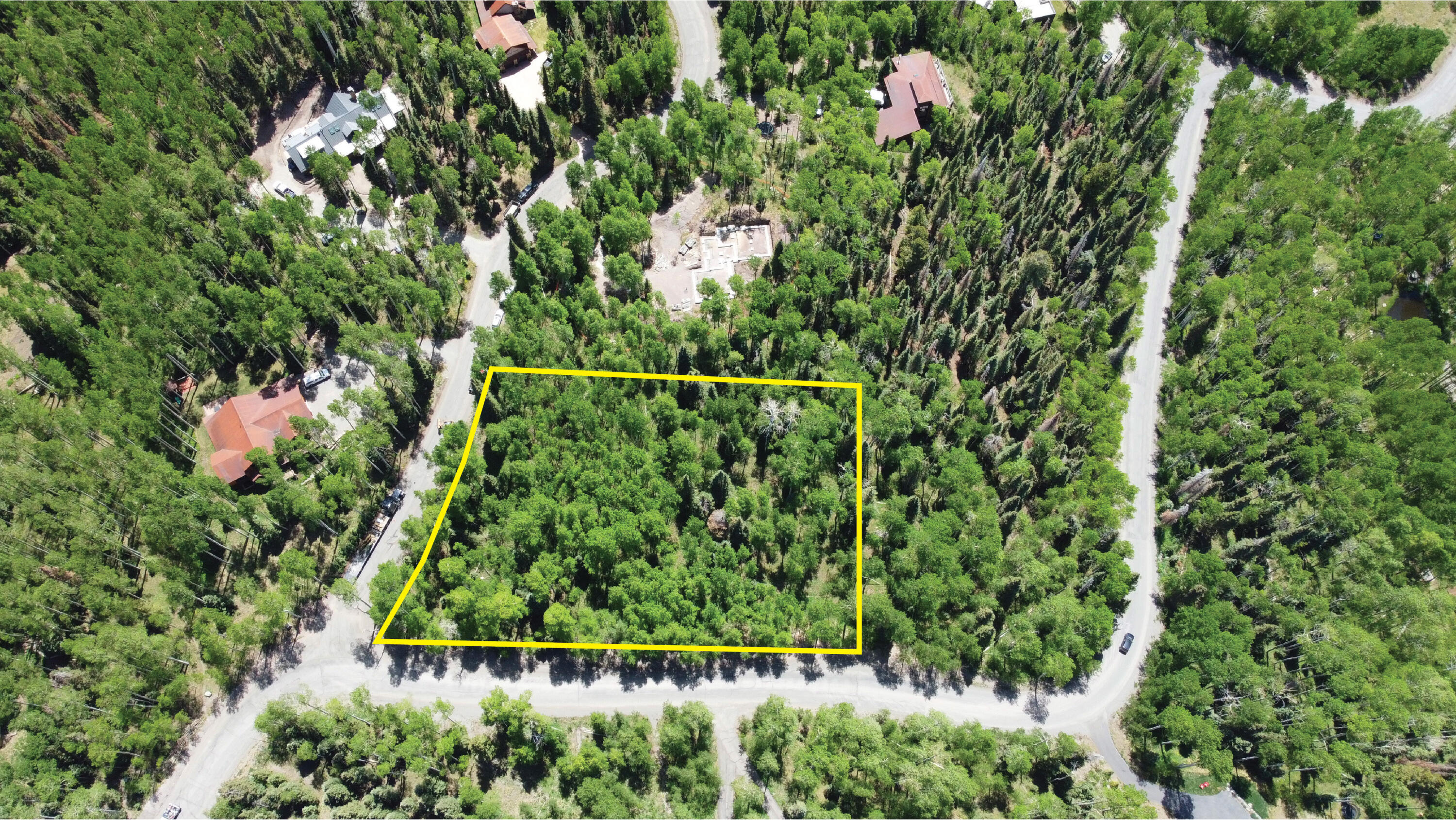 41 Saddle Horn Lane Property Photo 3