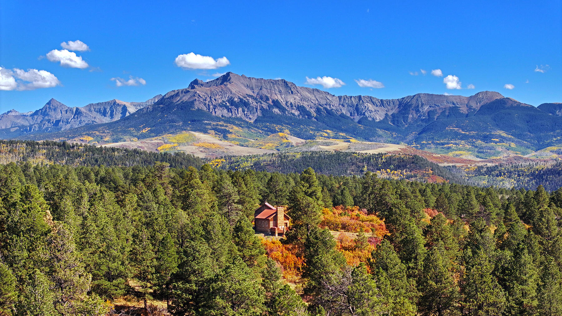 1250 Mckenzie Springs Road Property Photo 1