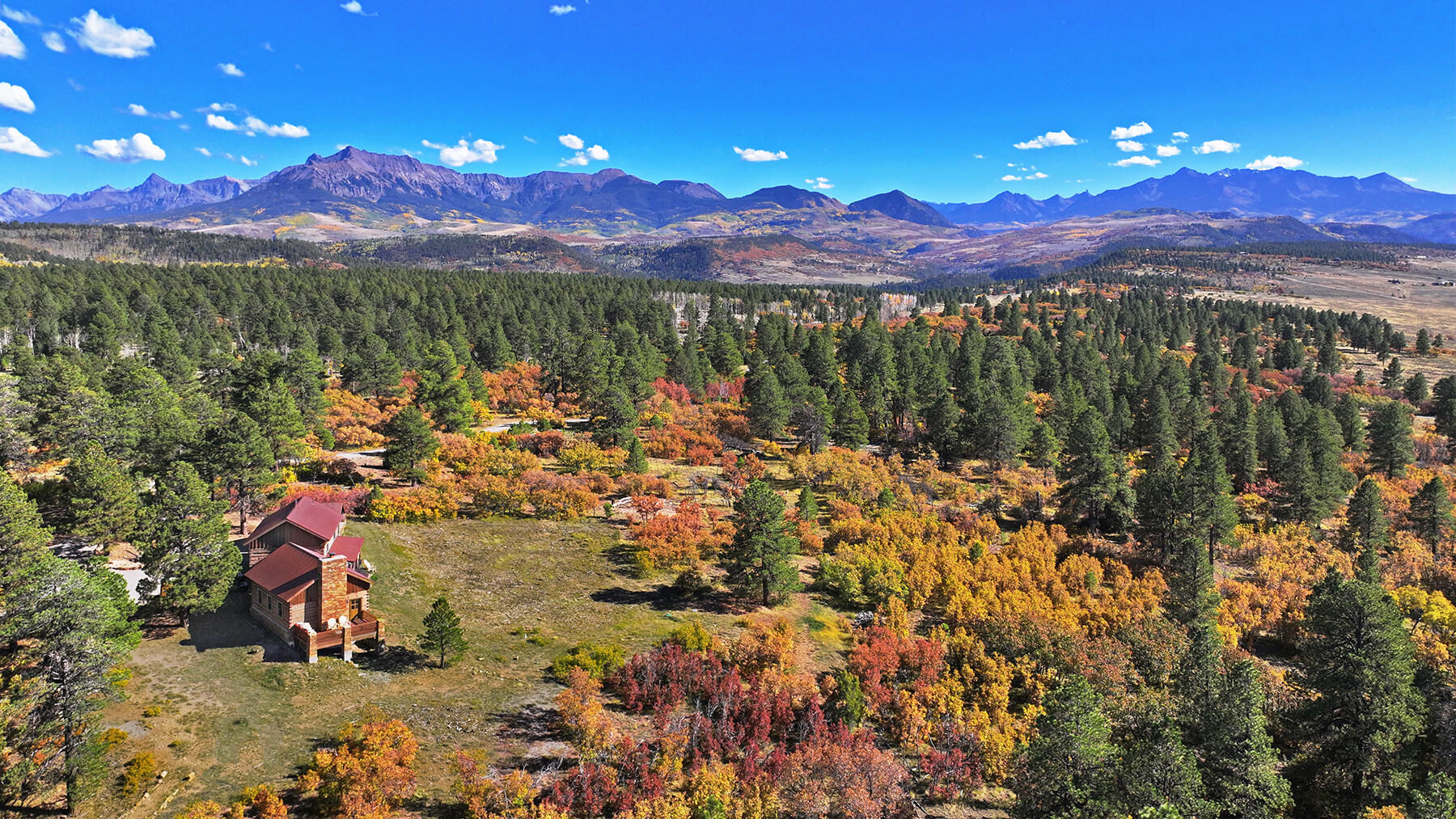 1250 Mckenzie Springs Road Property Photo 2