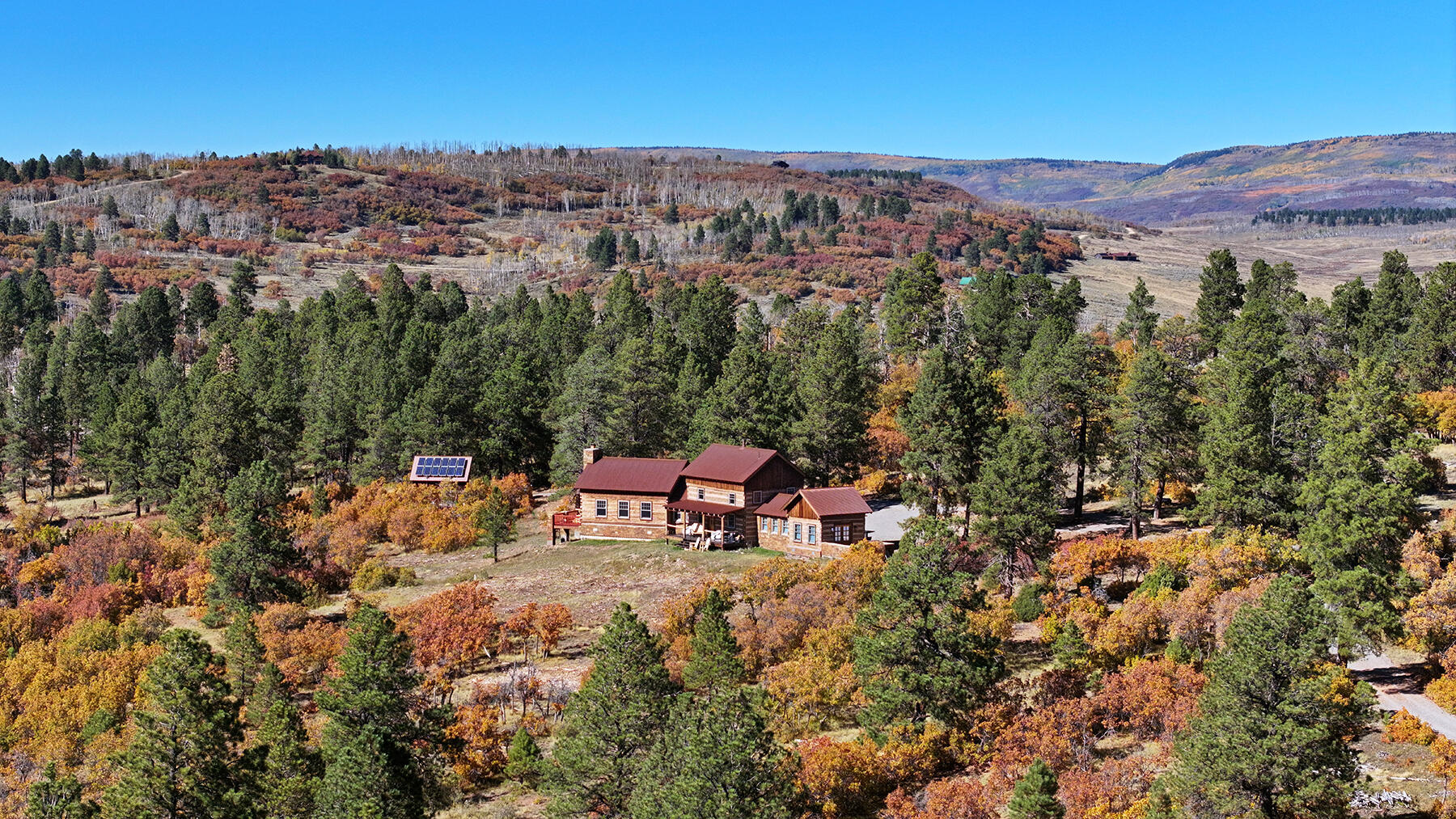 1250 Mckenzie Springs Road Property Photo 12