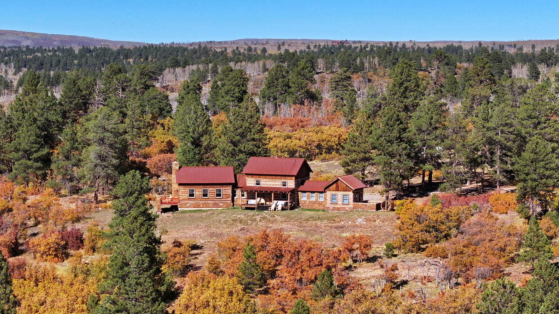 1250 Mckenzie Springs Road Property Photo 24