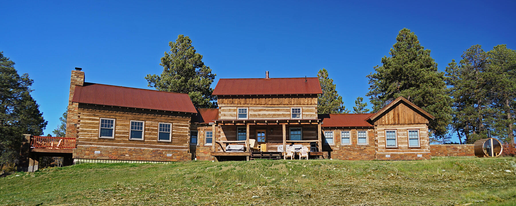 1250 Mckenzie Springs Road Property Photo 36